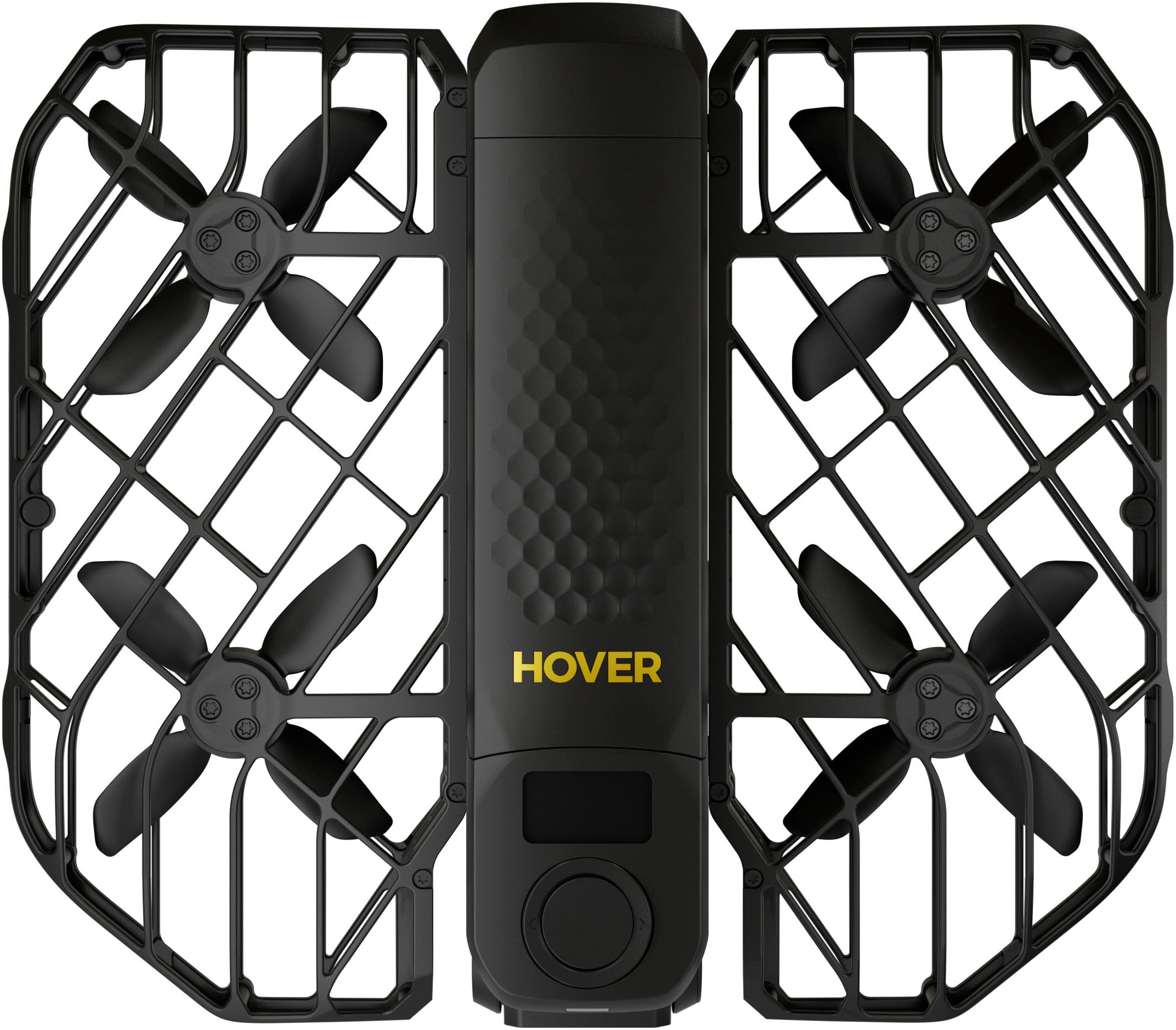HOVERAir Drohne »HOVERAir X1 PROMAX Standard Combo«