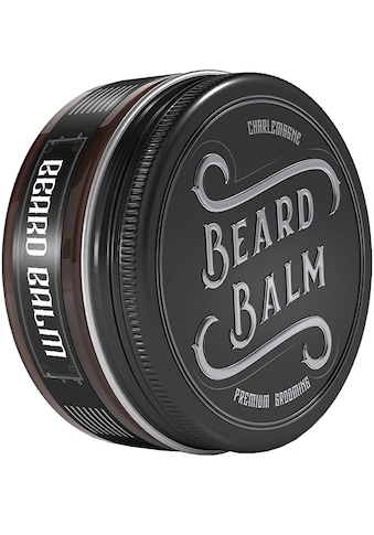 CHARLEMAGNE Bartbalsam »Beard Balm«