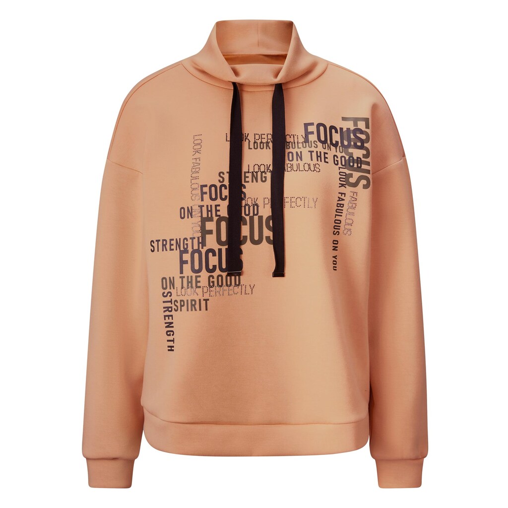 RICK CARDONA by heine Sweatshirt