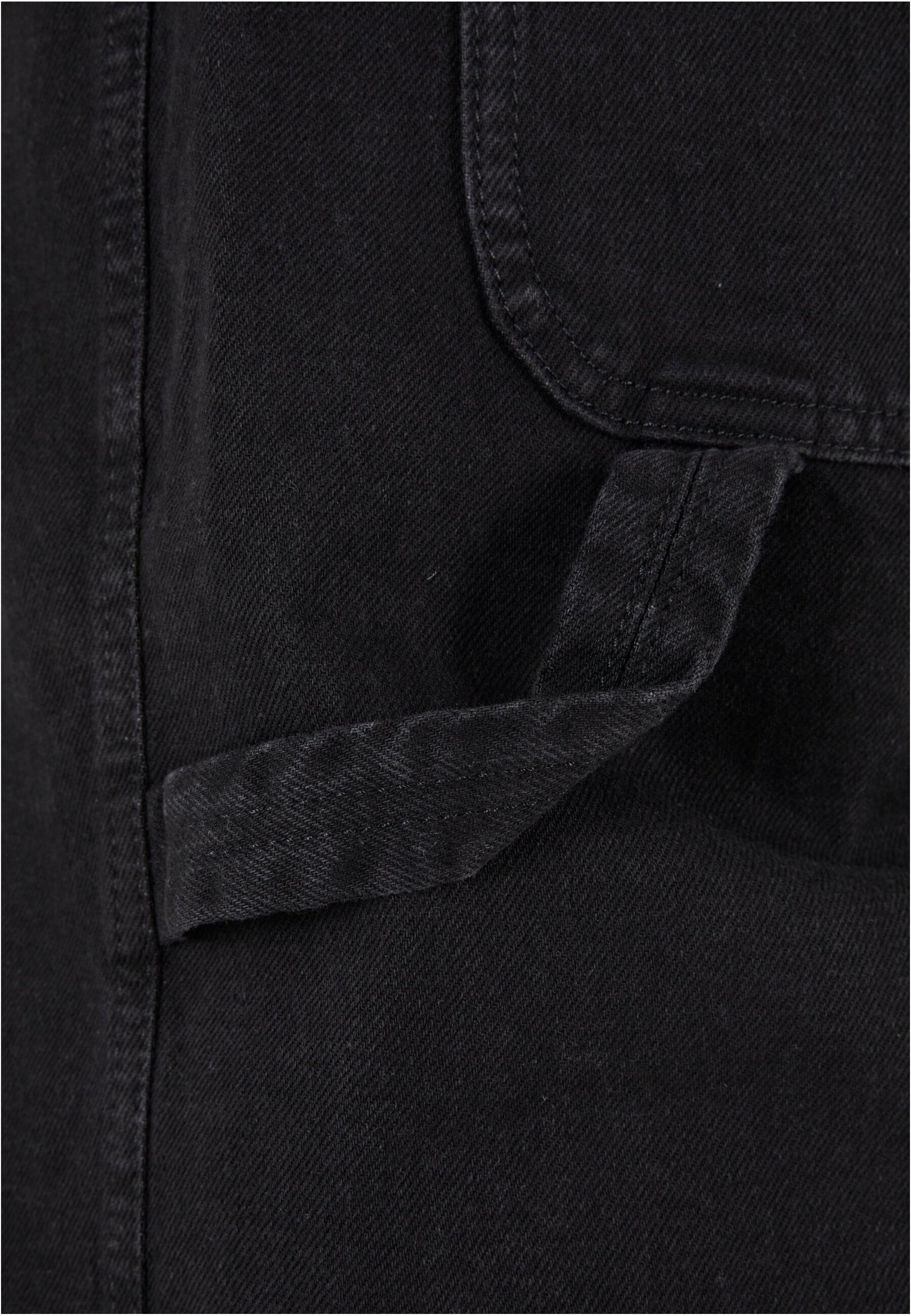 Karl Kani Bequeme Jeans »Karl Kani Herren KK Retro Baggy Denim Pants«
