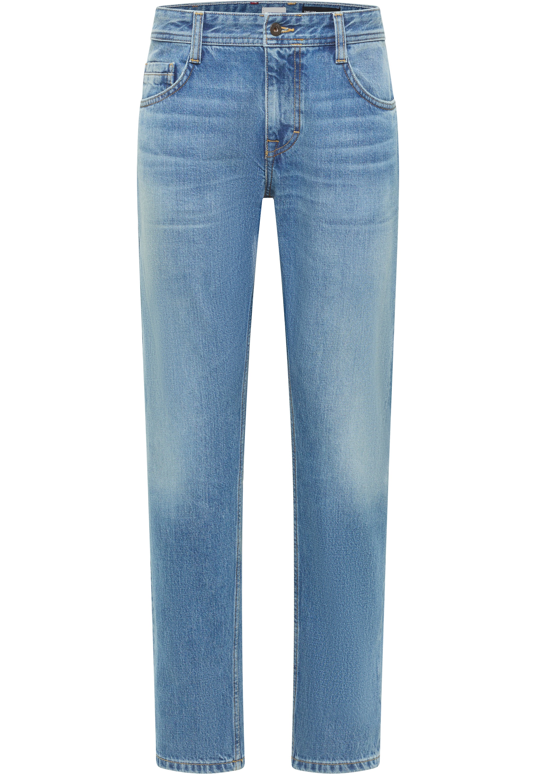 MUSTANG Straight-Jeans "Herren Style Denver Straight" günstig online kaufen