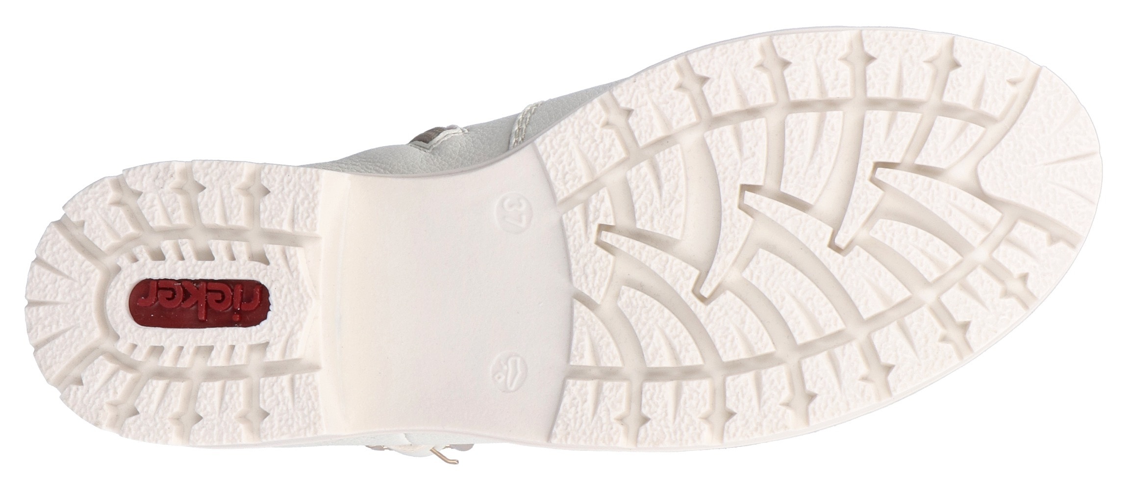 Thumbnail - Rieker Winterstiefelette mit Reißverschluss und wasserabweisender riekerTEX-Membran