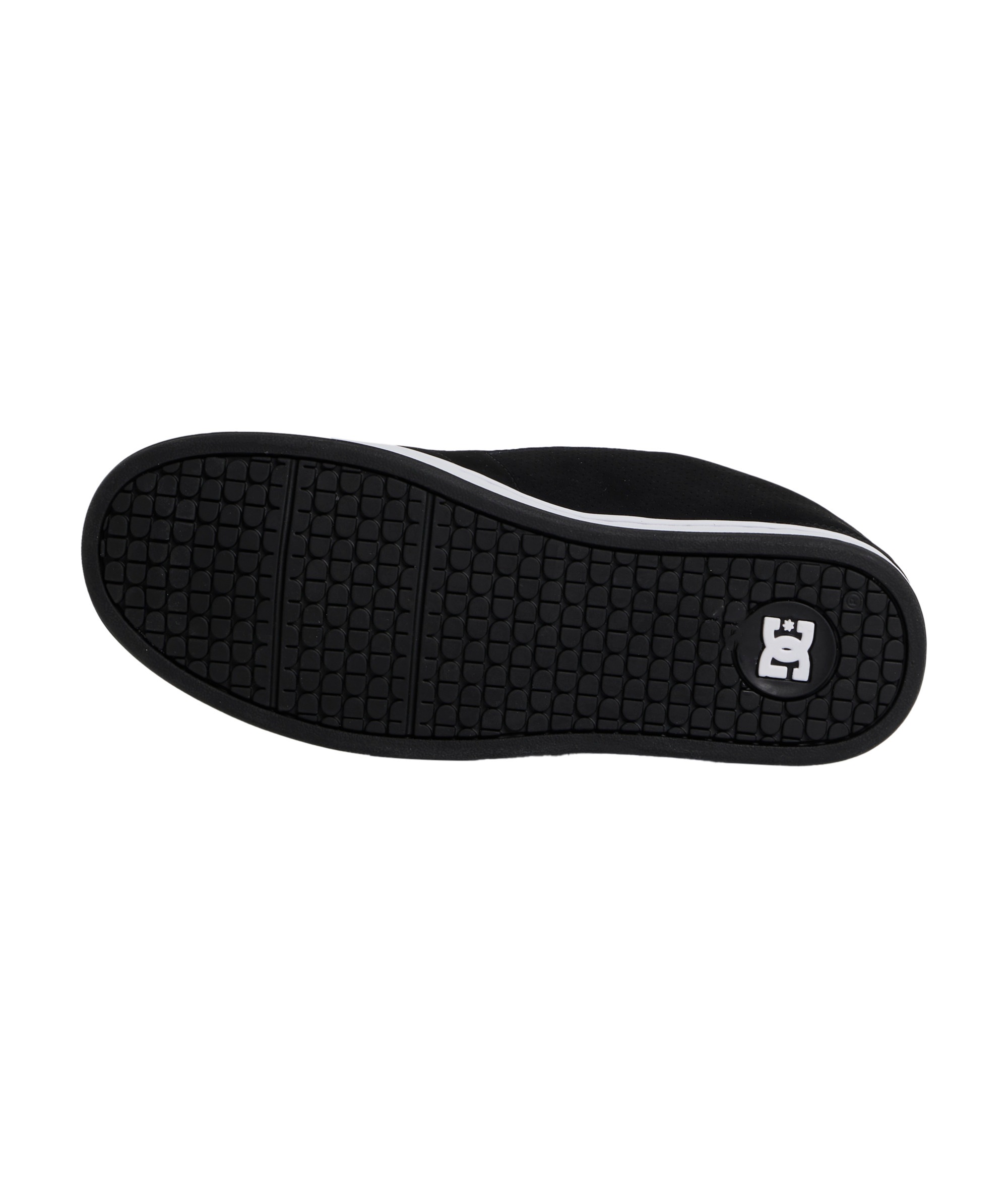 DC Shoes Sneaker »NET«