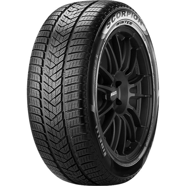 Pirelli Winterreifen »SCORPIONWINTER 2 ELECT XL«, (1 St.) kaufen | BAUR