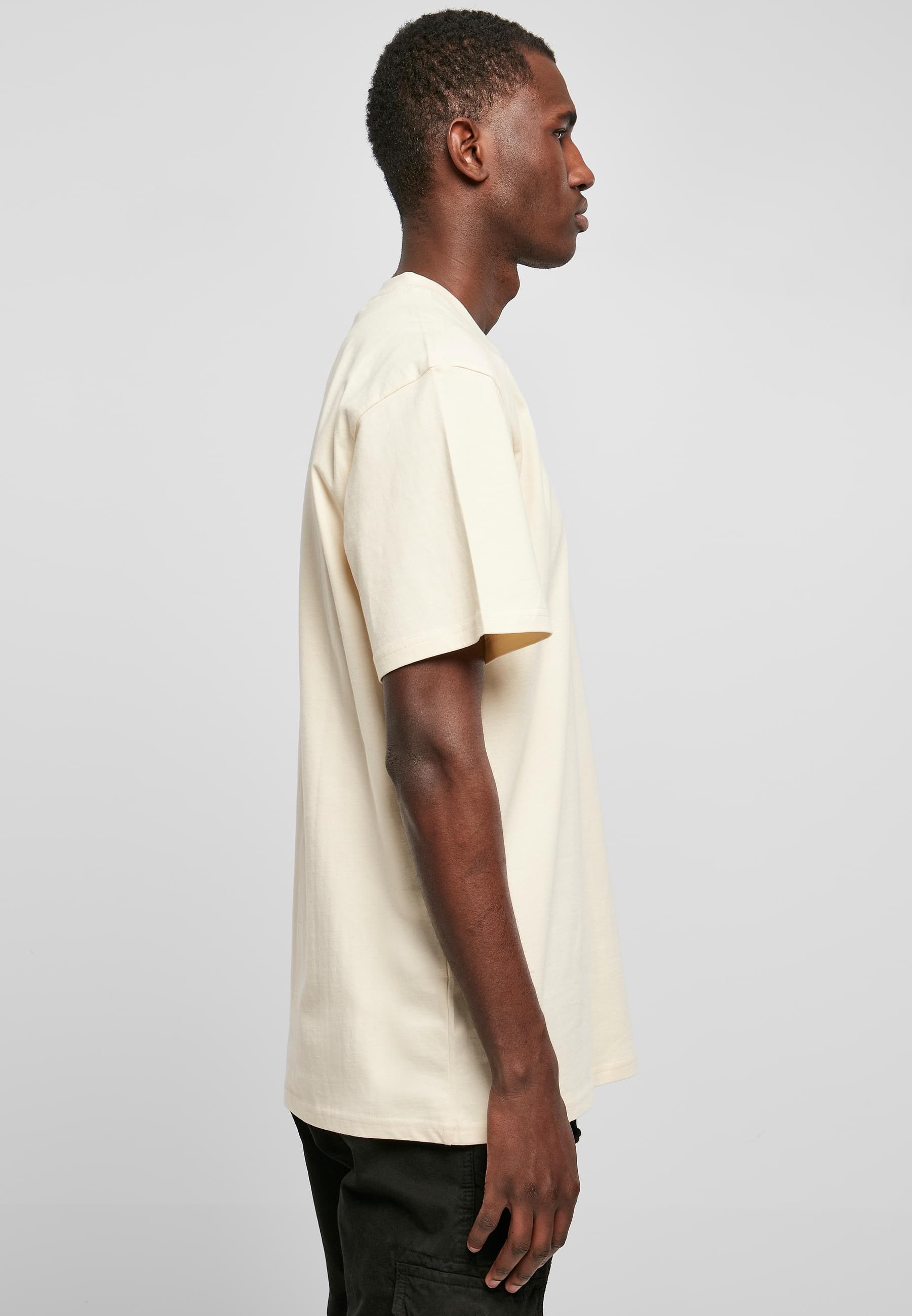 Karl Kani T-Shirt »Karl Kani Herren KM-TE011-003-04 Small Signature Essential Tee«, (1 tlg.)
