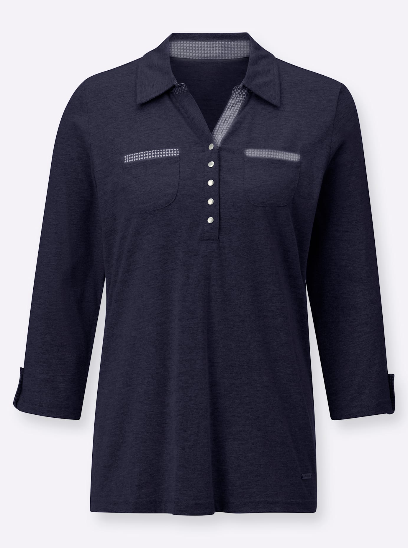 Thumbnail - Casual Looks Poloshirt "Poloshirt" 1 Stk.