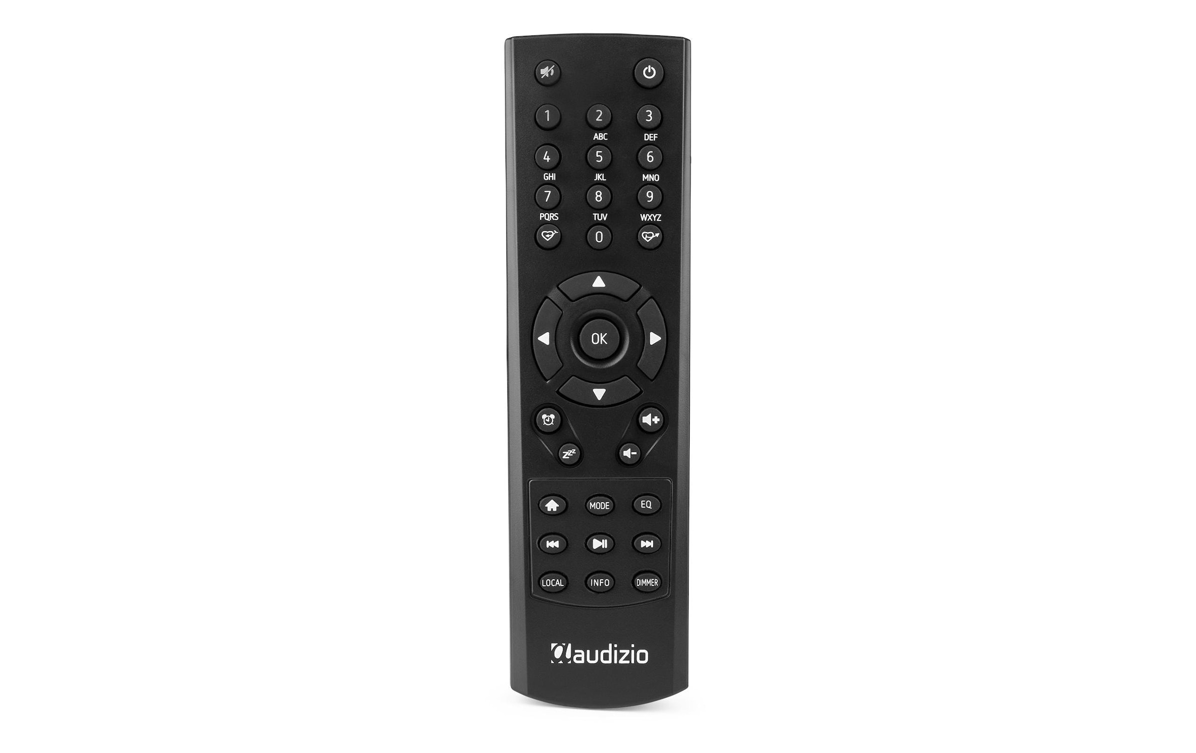 AUDIZIO Internet-Radio »Lucca« ( 60 W)