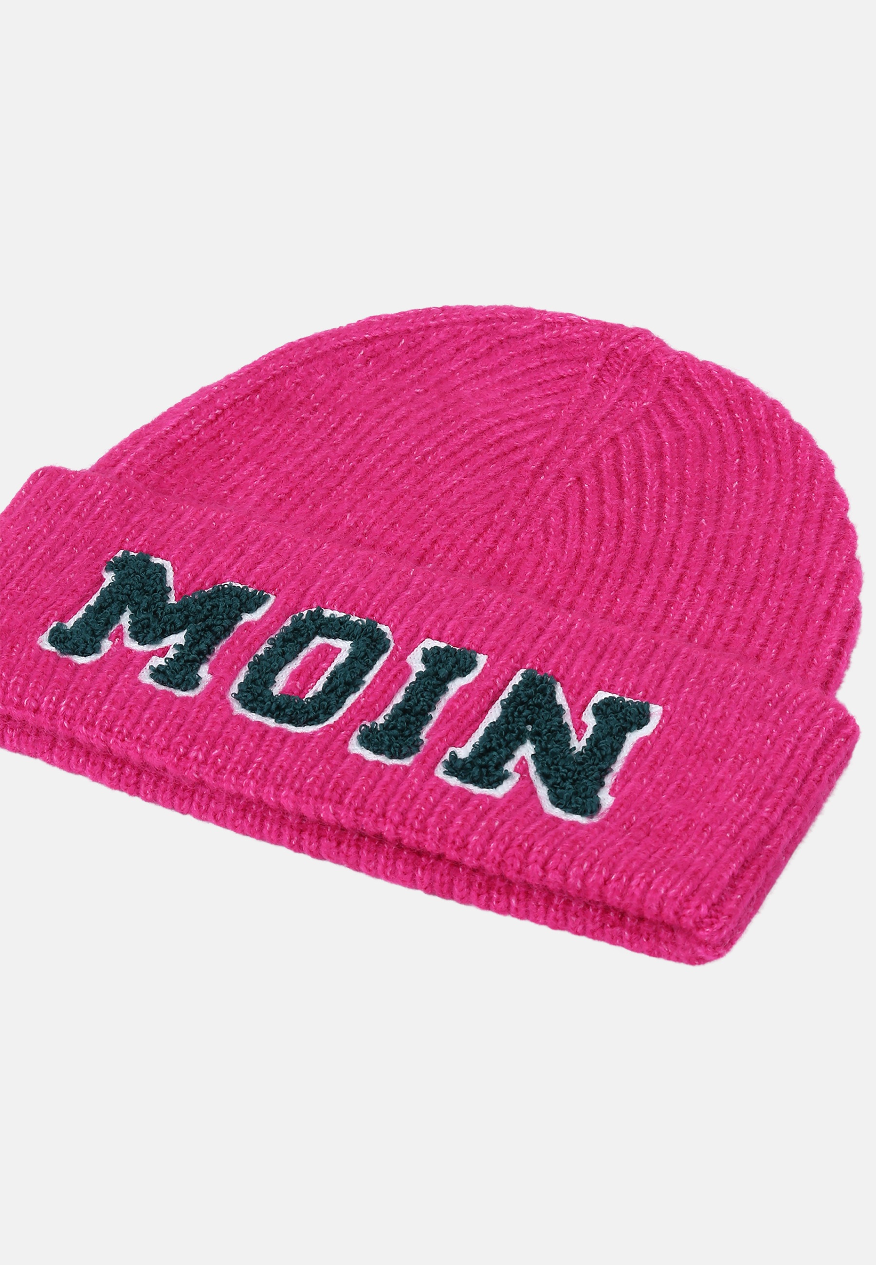 salzhaut Beanie »Mütze NONE«
