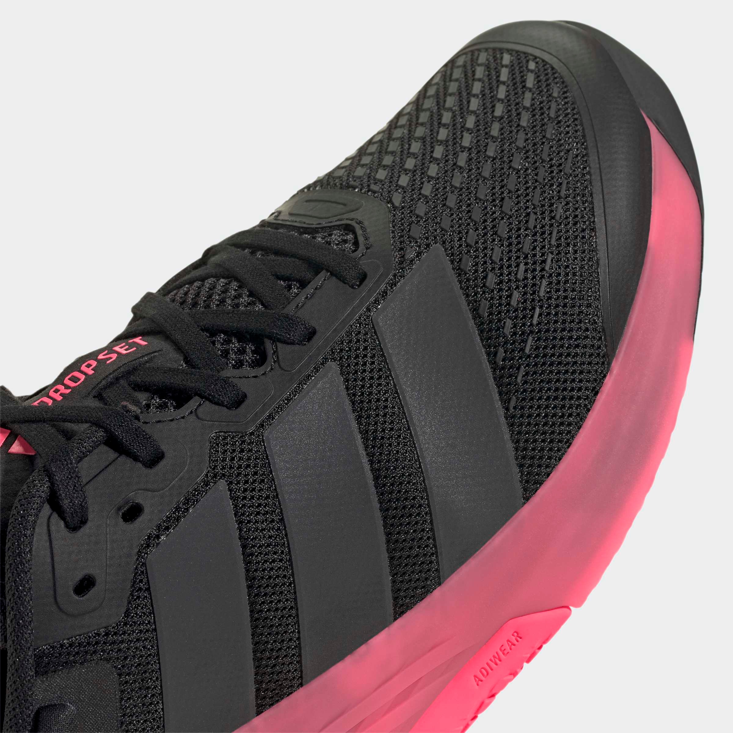 adidas Performance Trainingsschuh »DROPSET 4«  für besseren Halt beim Gewichtstraining