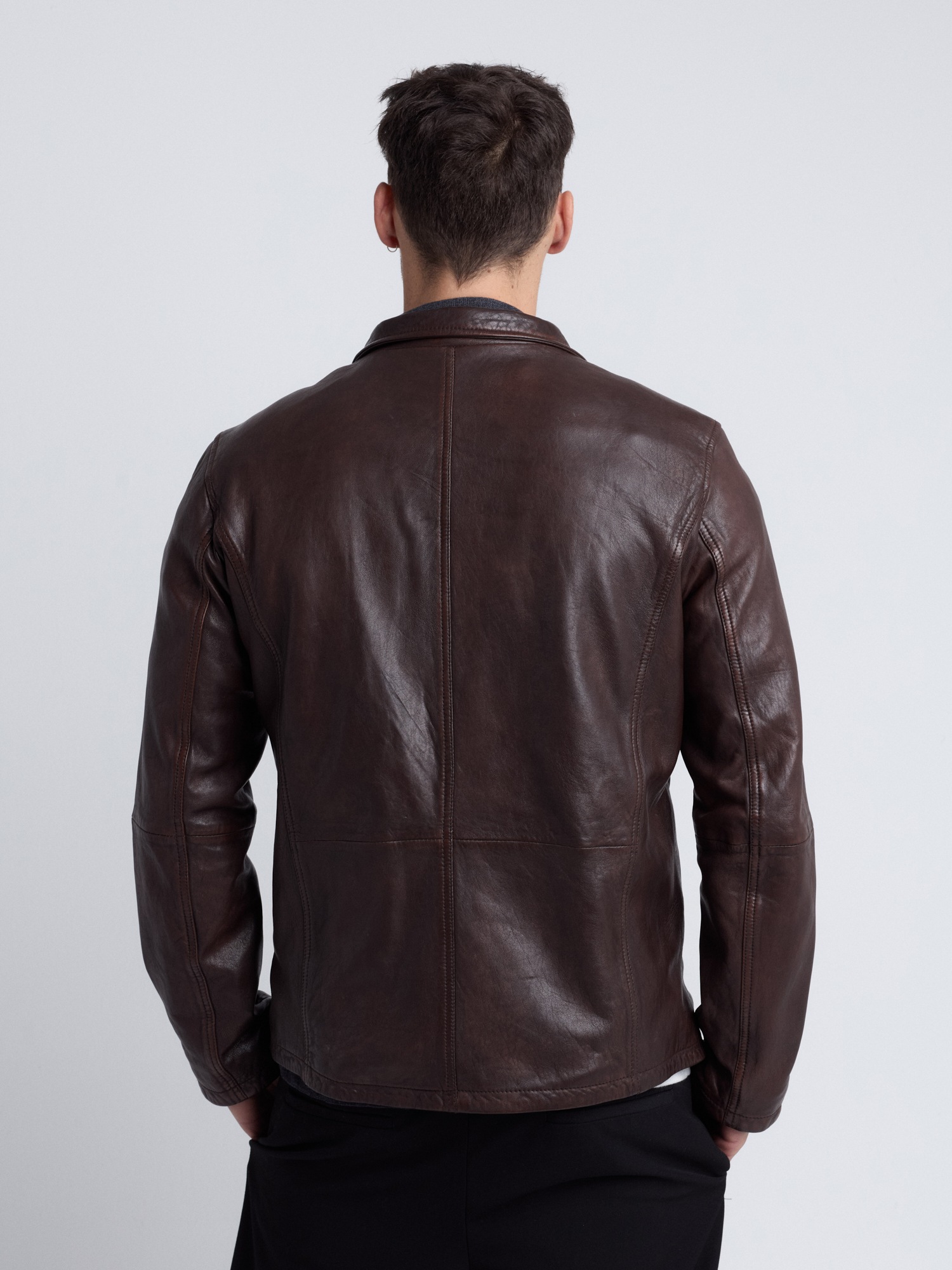 JCC Lederjacke »31025219«