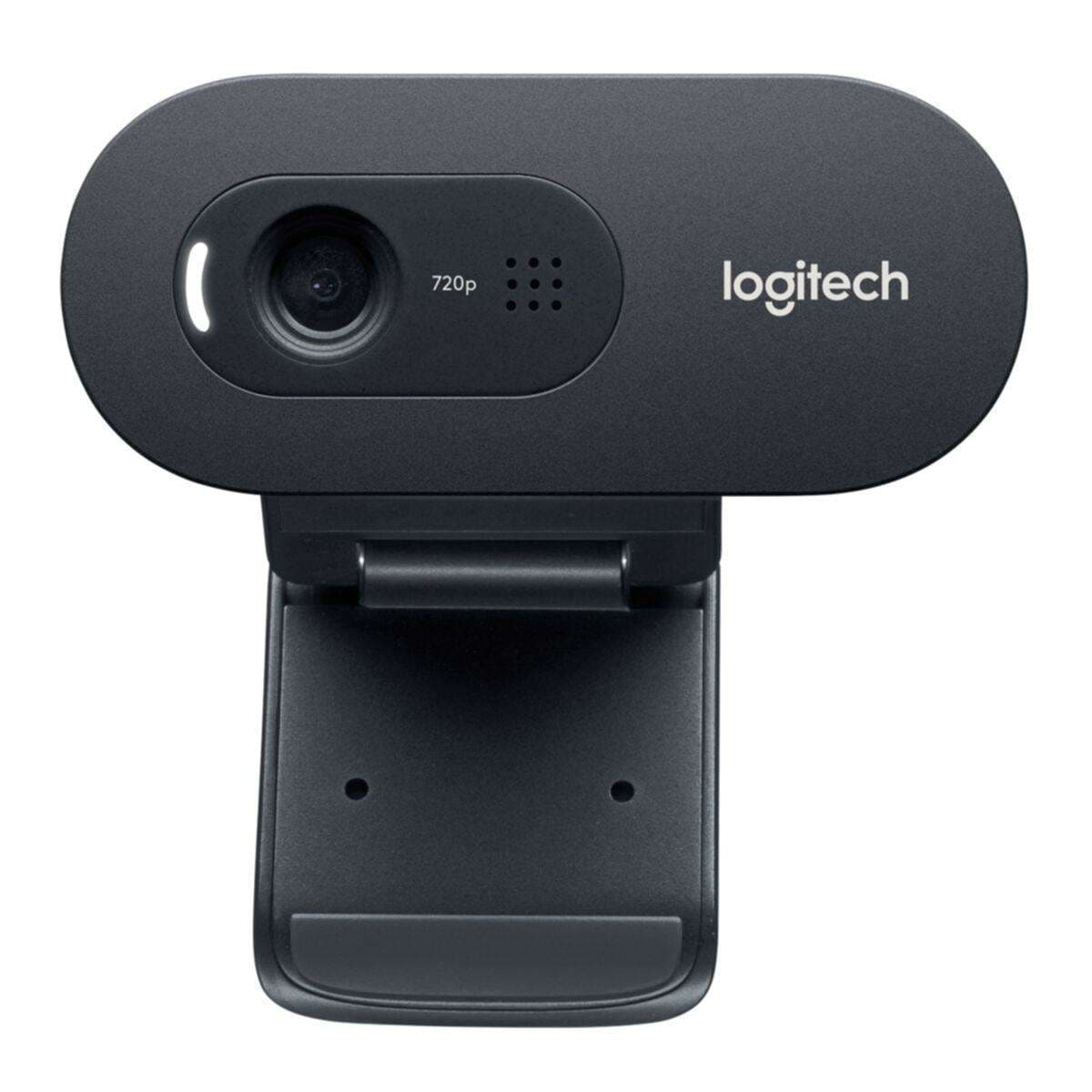Logitech Webcam »C270 HD«