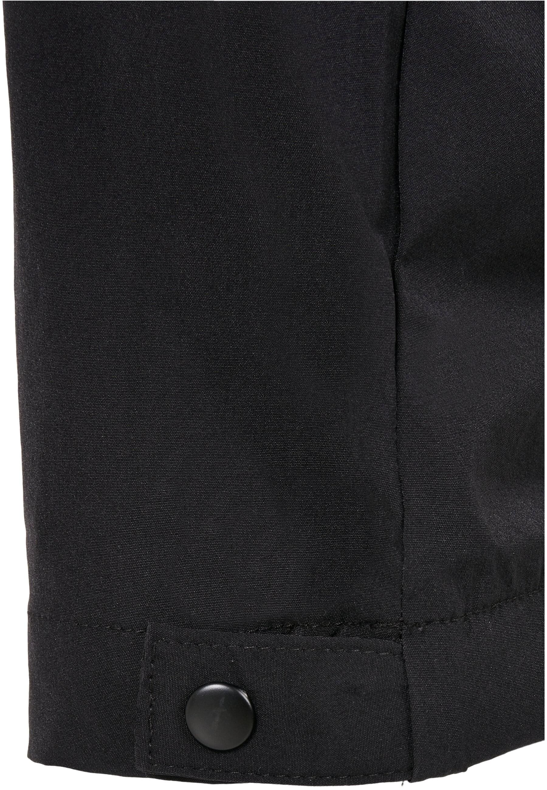 URBAN CLASSICS Stoffhose »Urban Classics Herren Commuter Pants«, (1 tlg.)