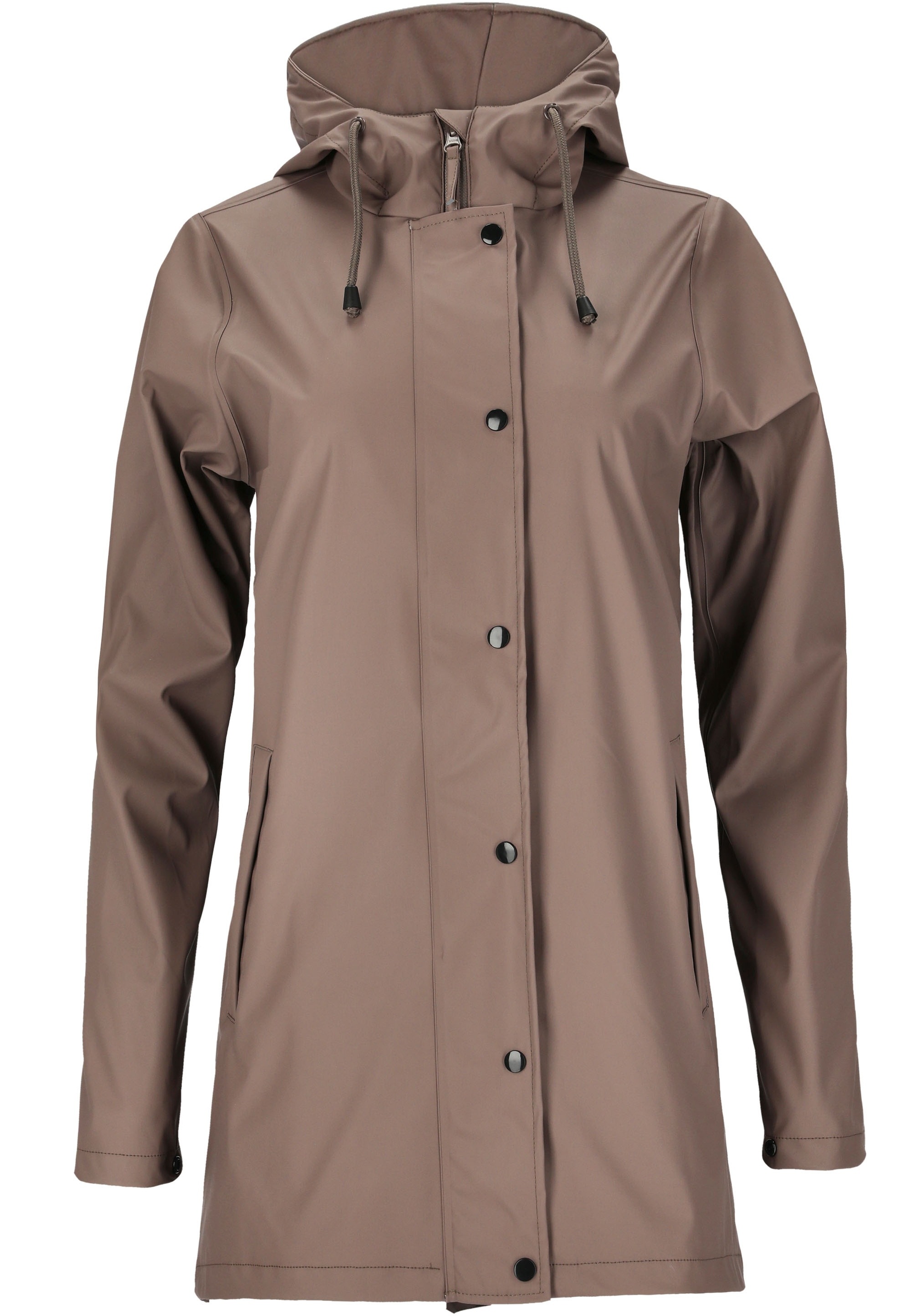 WEATHER REPORT Outdoorjacke »PETRA«, mit 5.000 mm Wassersäule