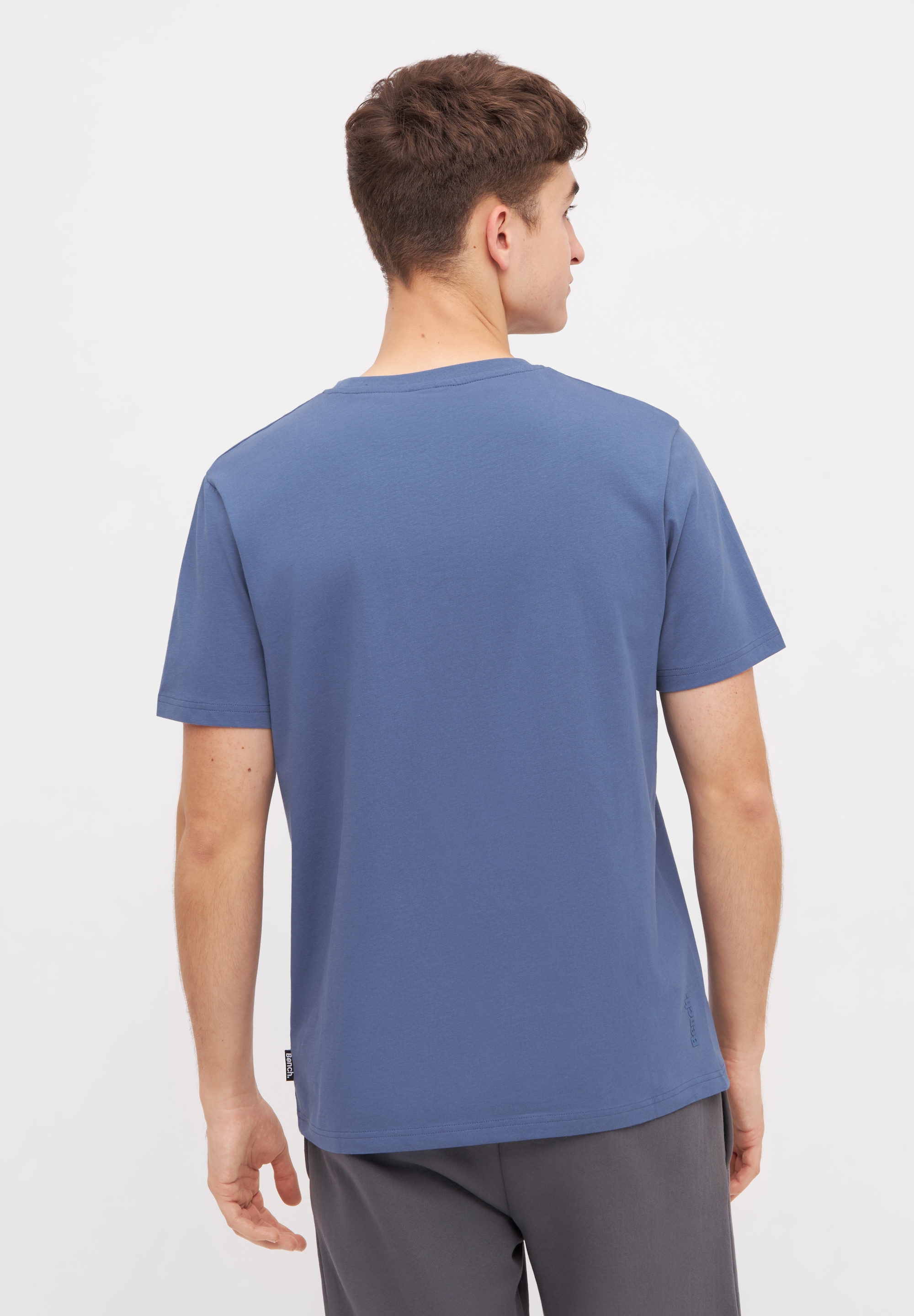 Bench. Kurzarmshirt »WORSLEY«