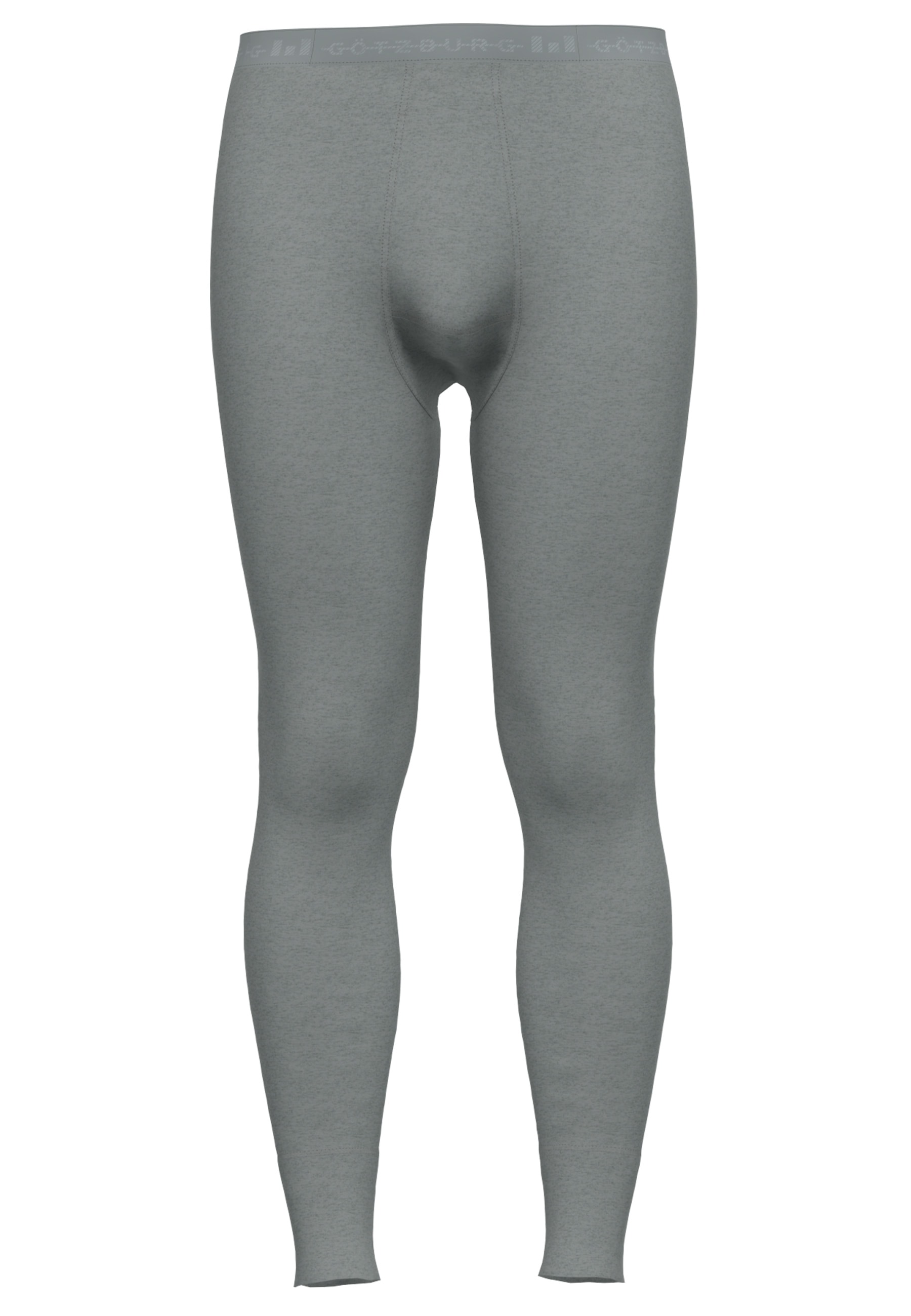 GÖTZBURG Thermoleggings "Thermo" wärmend, mit Eingriff, bequem, weich, elas günstig online kaufen