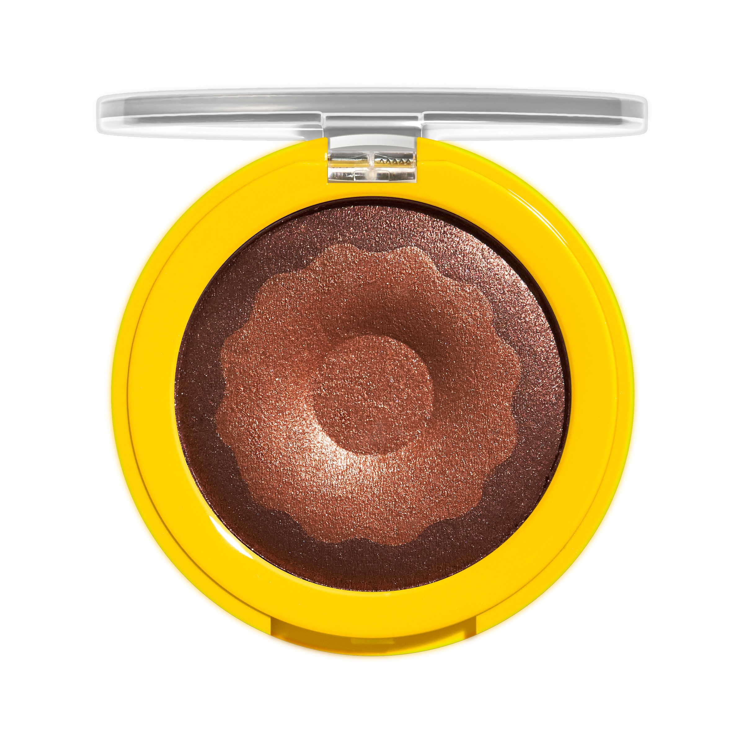 NYX PROFESSIONAL MAKEUP Highlighter »HOMER SIMPSON HIGHLIGHTER«