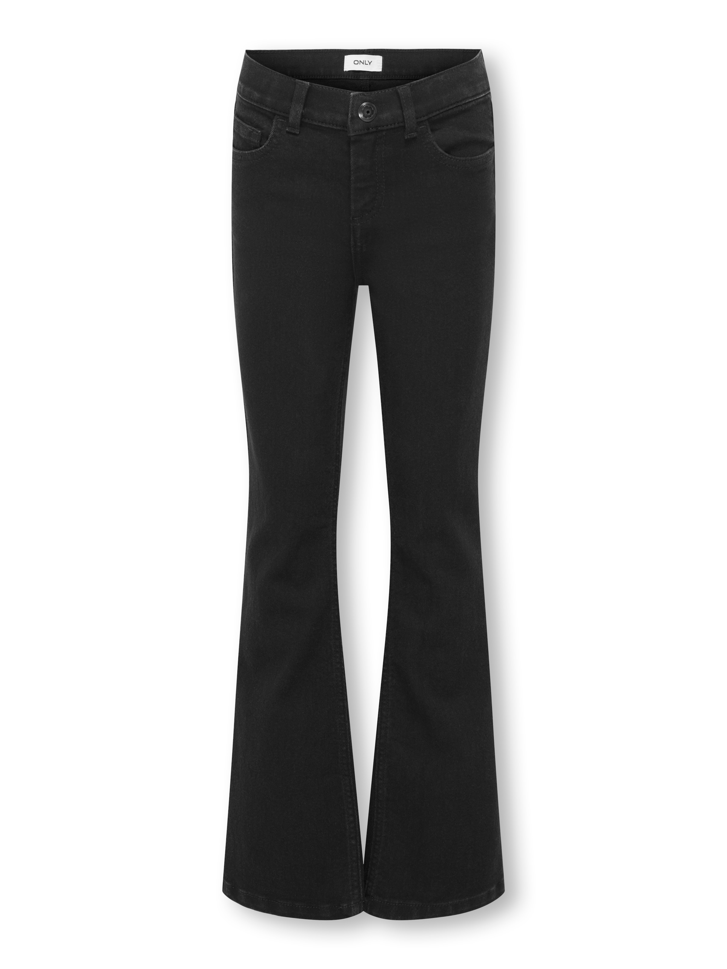 KIDS ONLY Bootcut-Jeans »KOGHUSH FLARED DNM AKM188«