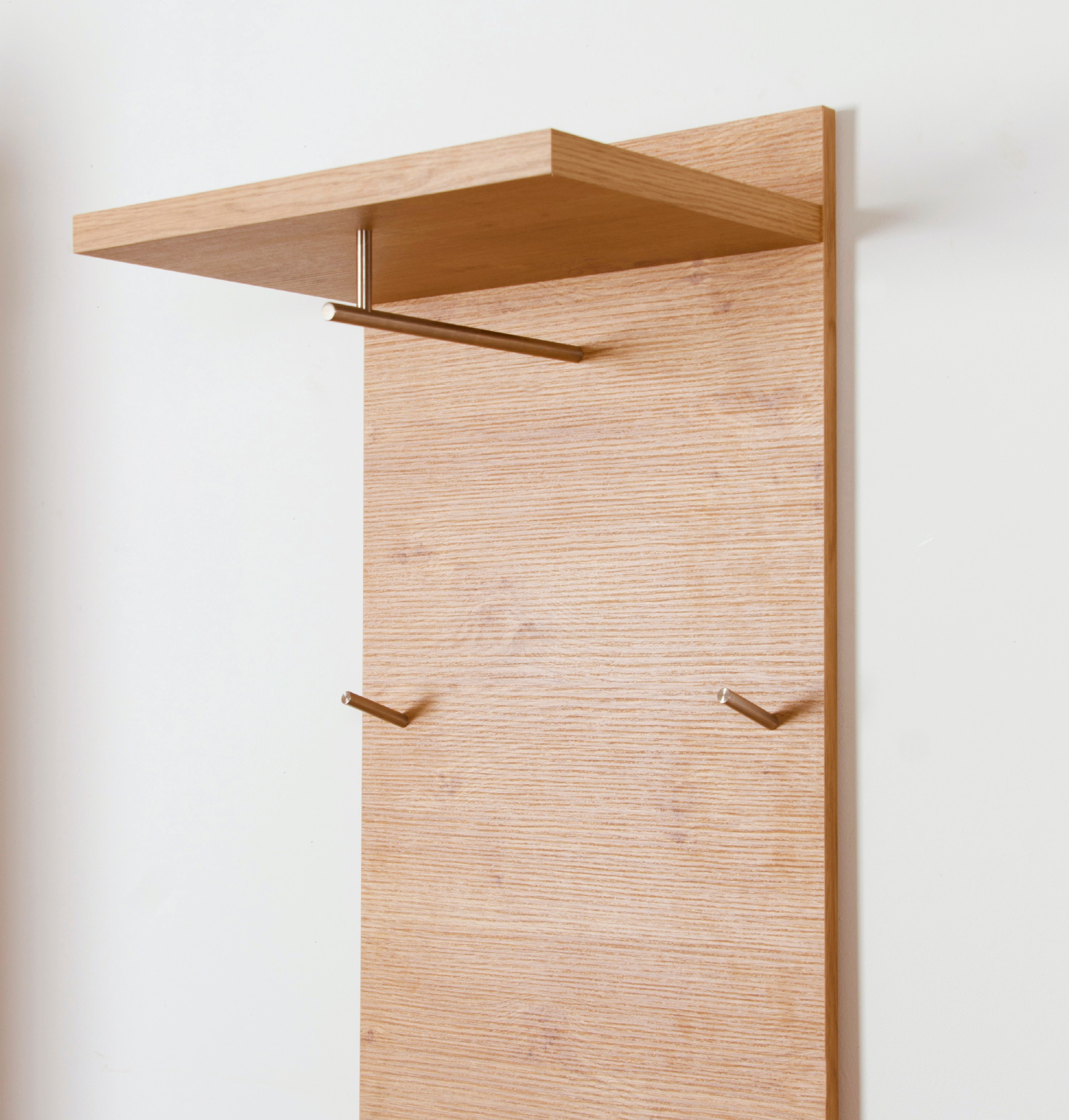 Thumbnail - VOGL Möbelfabrik Garderobenpaneel "Toronto"