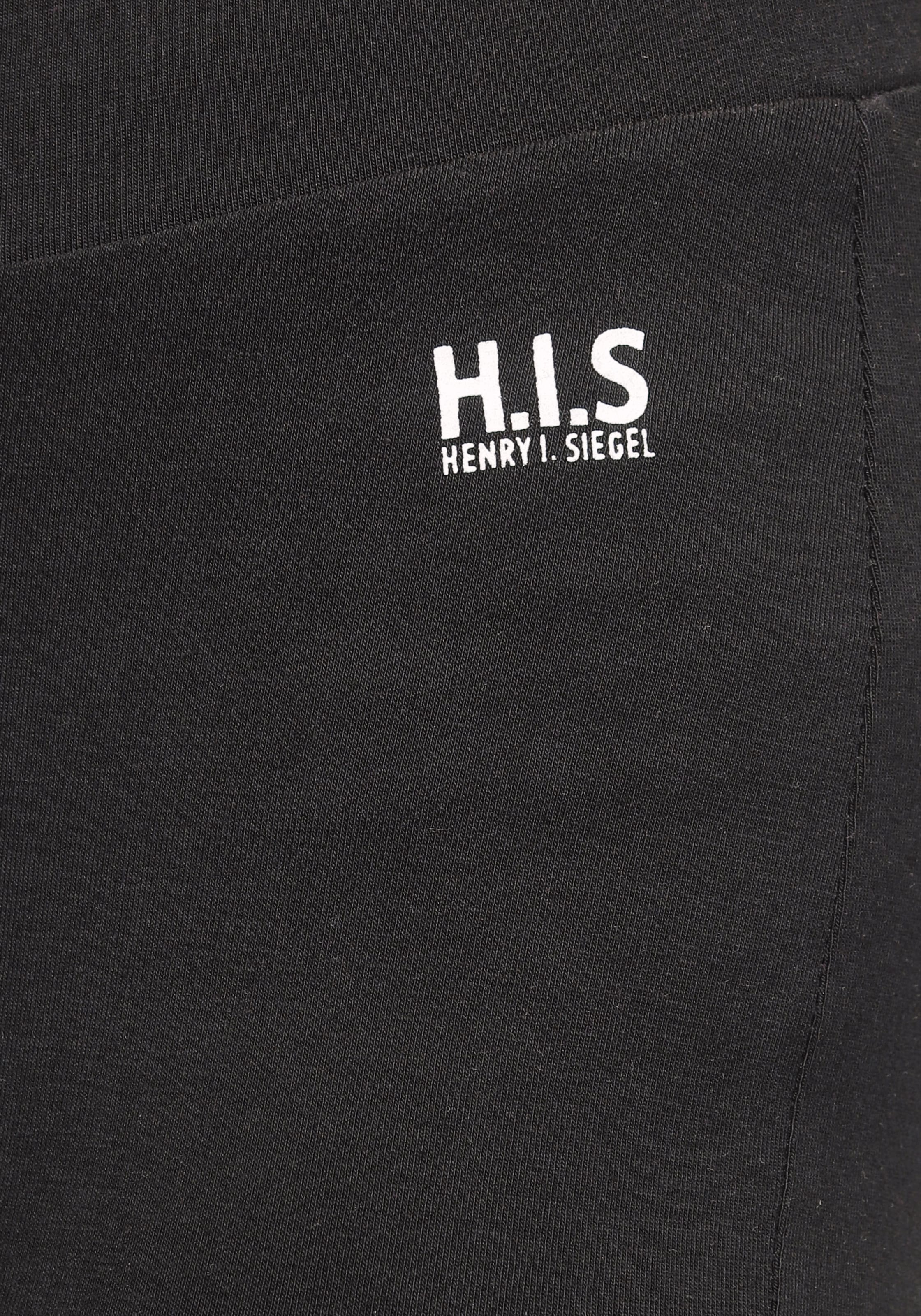 H.I.S Jazzpants, (Spar-Set, 2er-Pack) auf Rechnung | BAUR