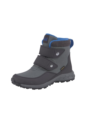 Jack Wolfskin Outdoorwinterstiefel »POLAR FOXX TEXAP...