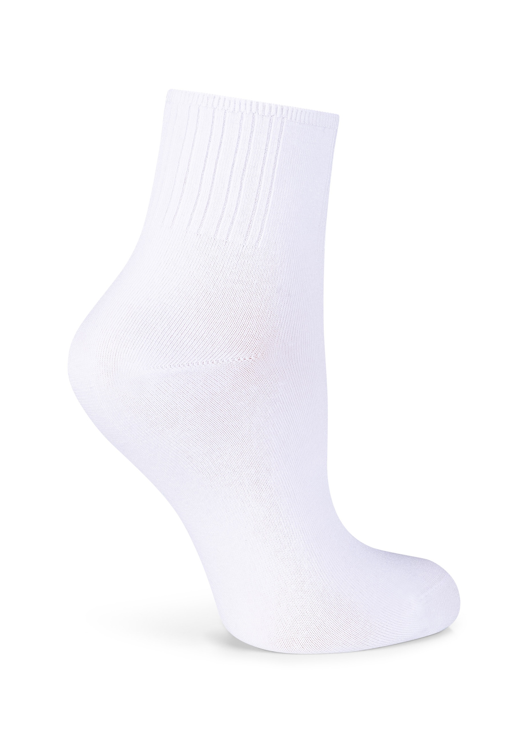 Thumbnail - JOOP Socken "Kurzsocken daily crystal 2er Pack" 2er Pack Weiche Baumwolle für hohen Tragekomfort, Logo mit funkelnden Kr...