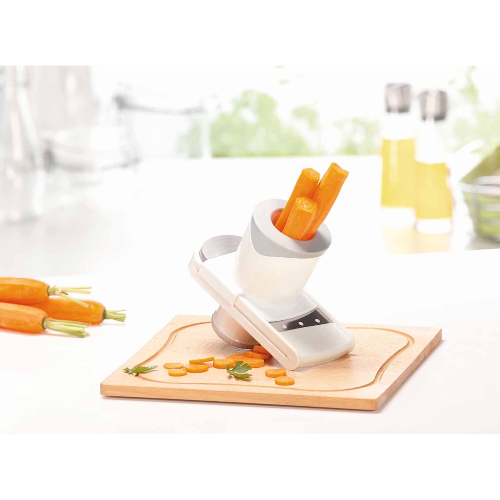 Leifheit Gemüsehobel »Comfort Slicer«