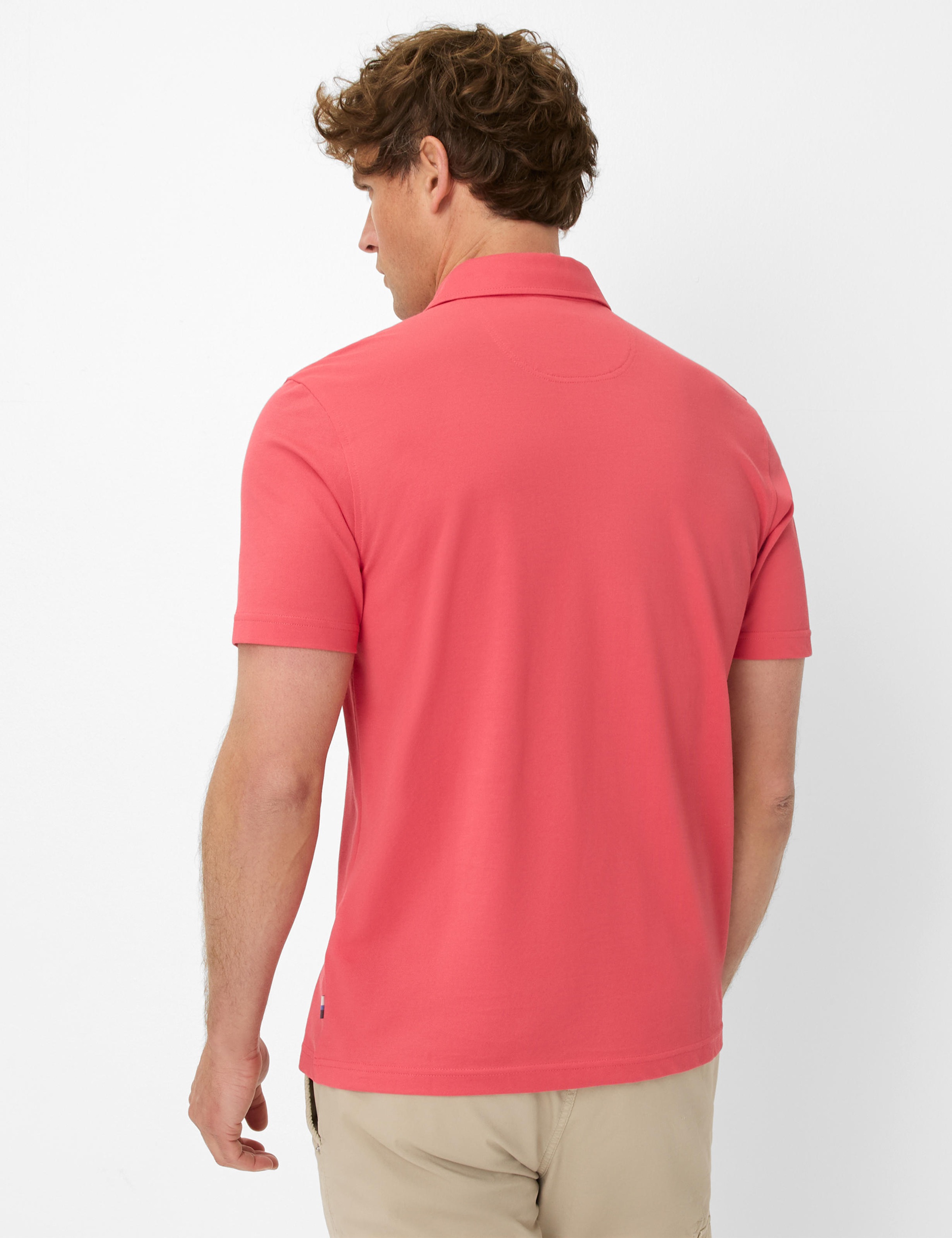 Brax Poloshirt »Style PEPE«