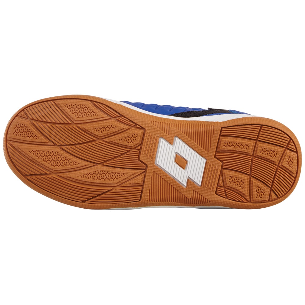lotto Hallenschuh, - auch für den Hallensport