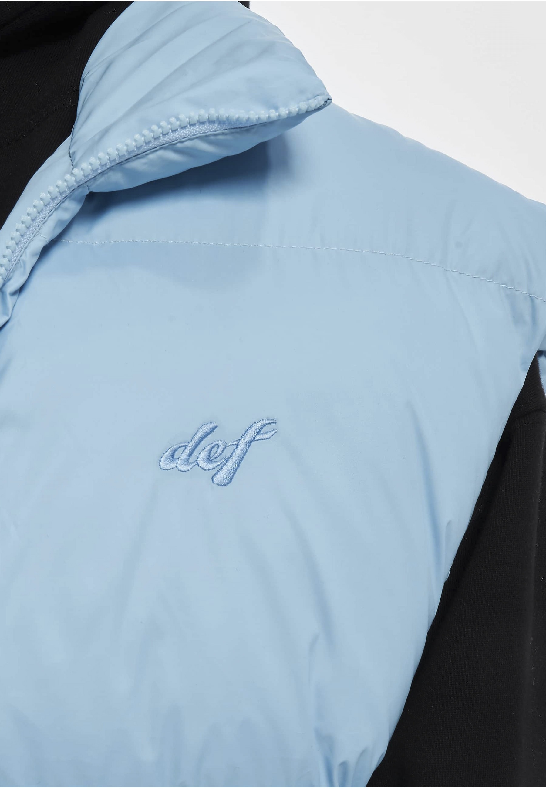 DEF Jerseyweste »DEF Herren DEF Puffer Vest« 1 Stk.