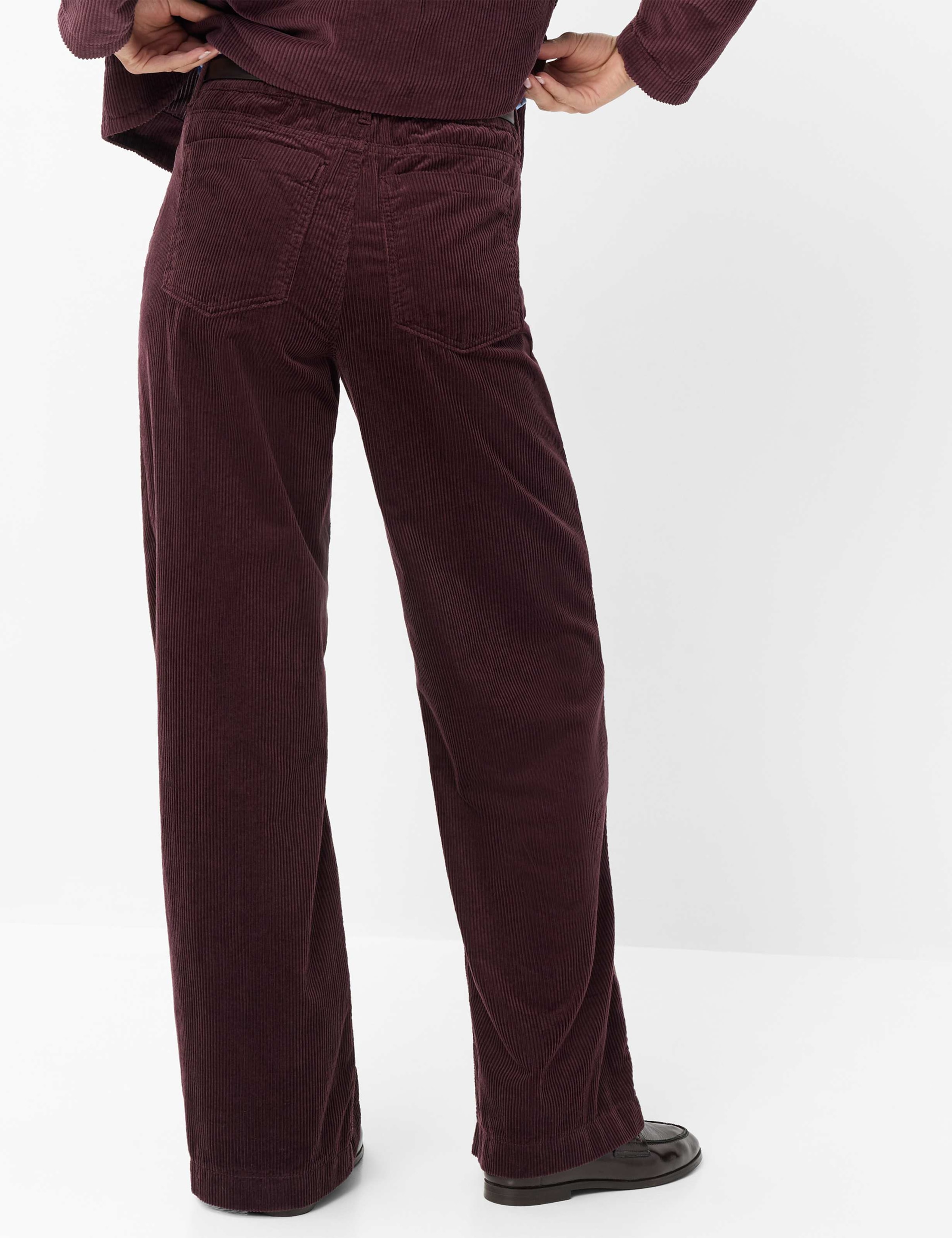 Brax 5-Pocket-Hose »Style MAINE«