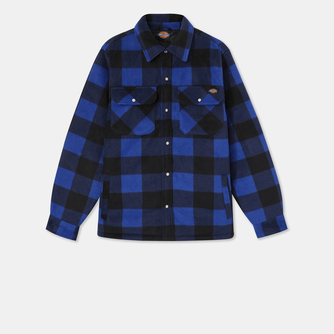 Dickies Funktionshemd »Dickies Workwear Hemden PORTLAND SHIRT«