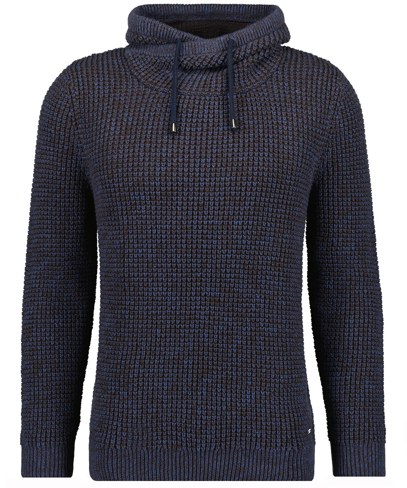 RAGMAN Rollkragenpullover