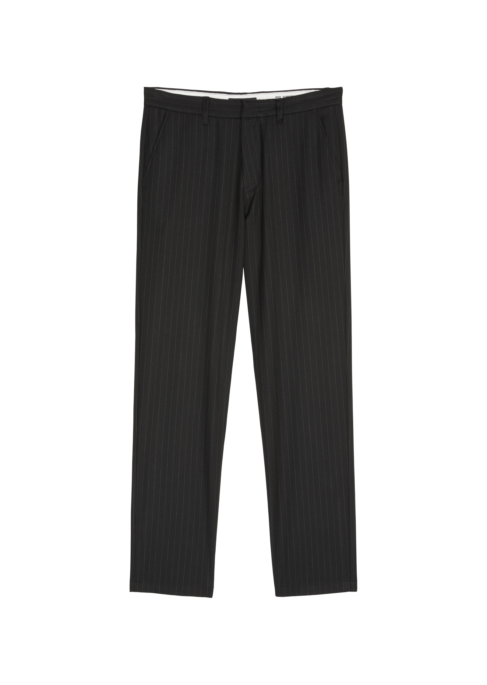 Marc O'Polo Chinohose »mit smarten Nadelstreifen«