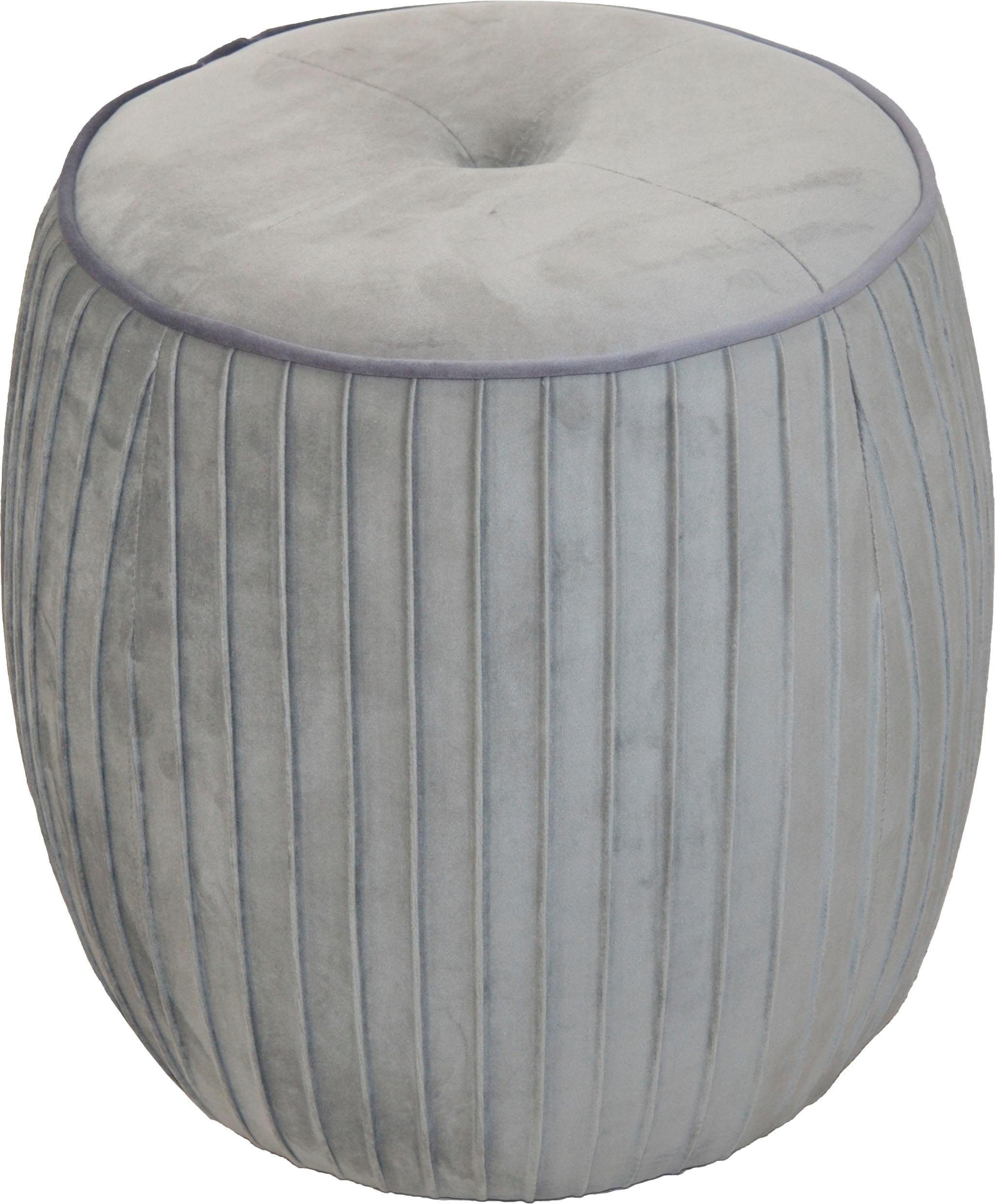 Home affaire Hocker 1 tlg. günstig online kaufen