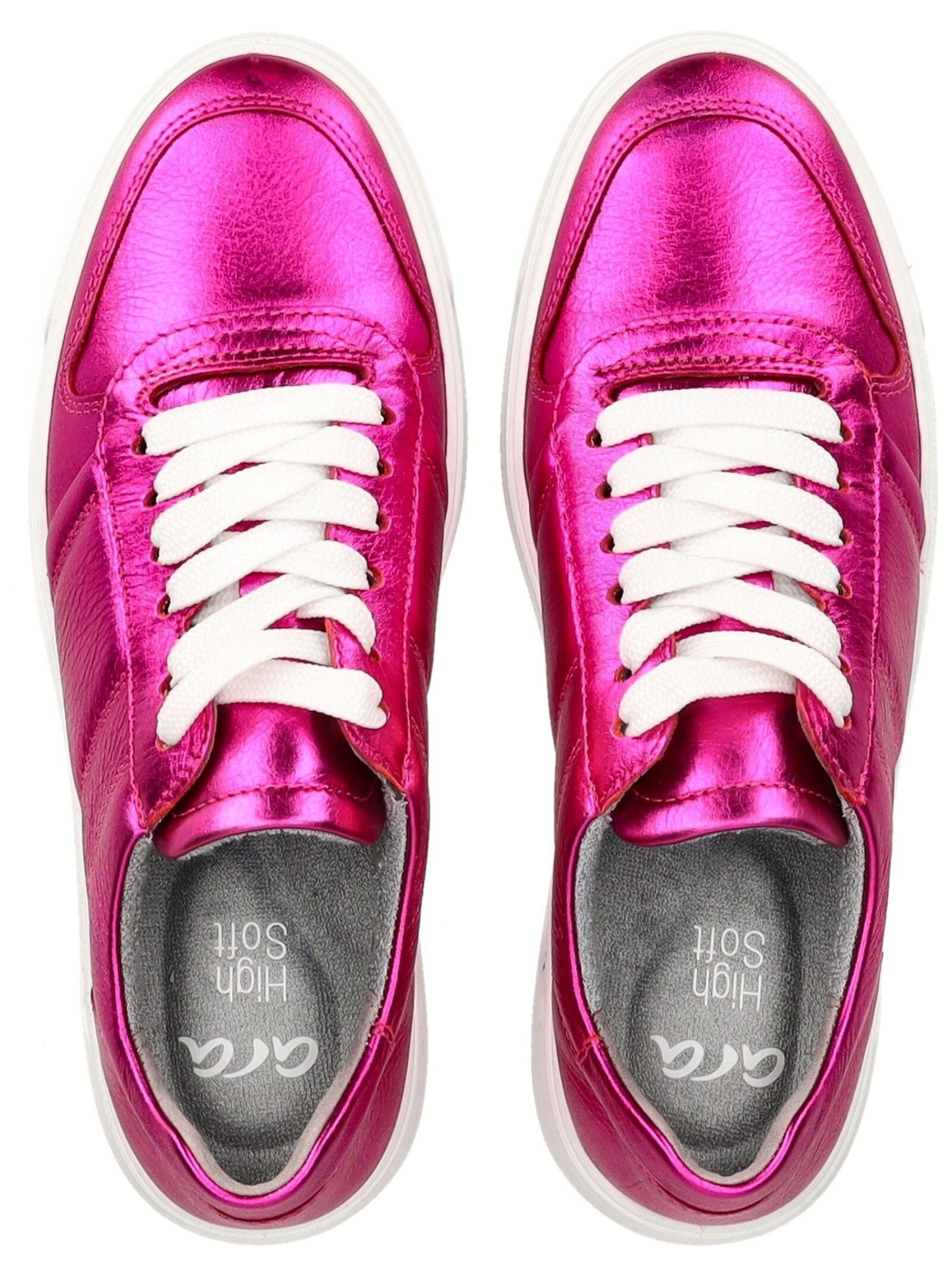Ara Sneaker »Ara Sneaker Leder«