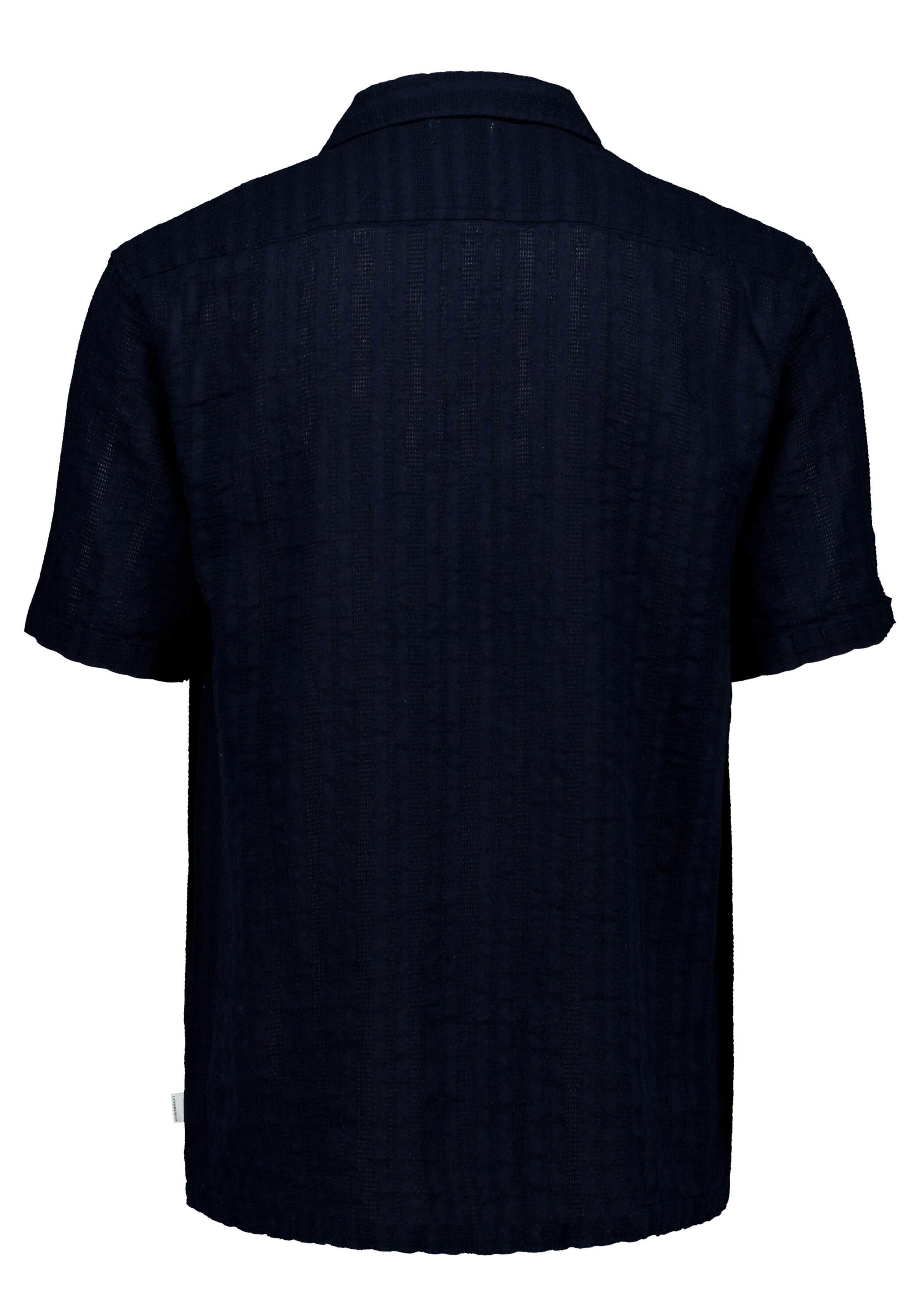 LINDBERGH Flanellhemd »Freizeithemd Relaxed Fit«