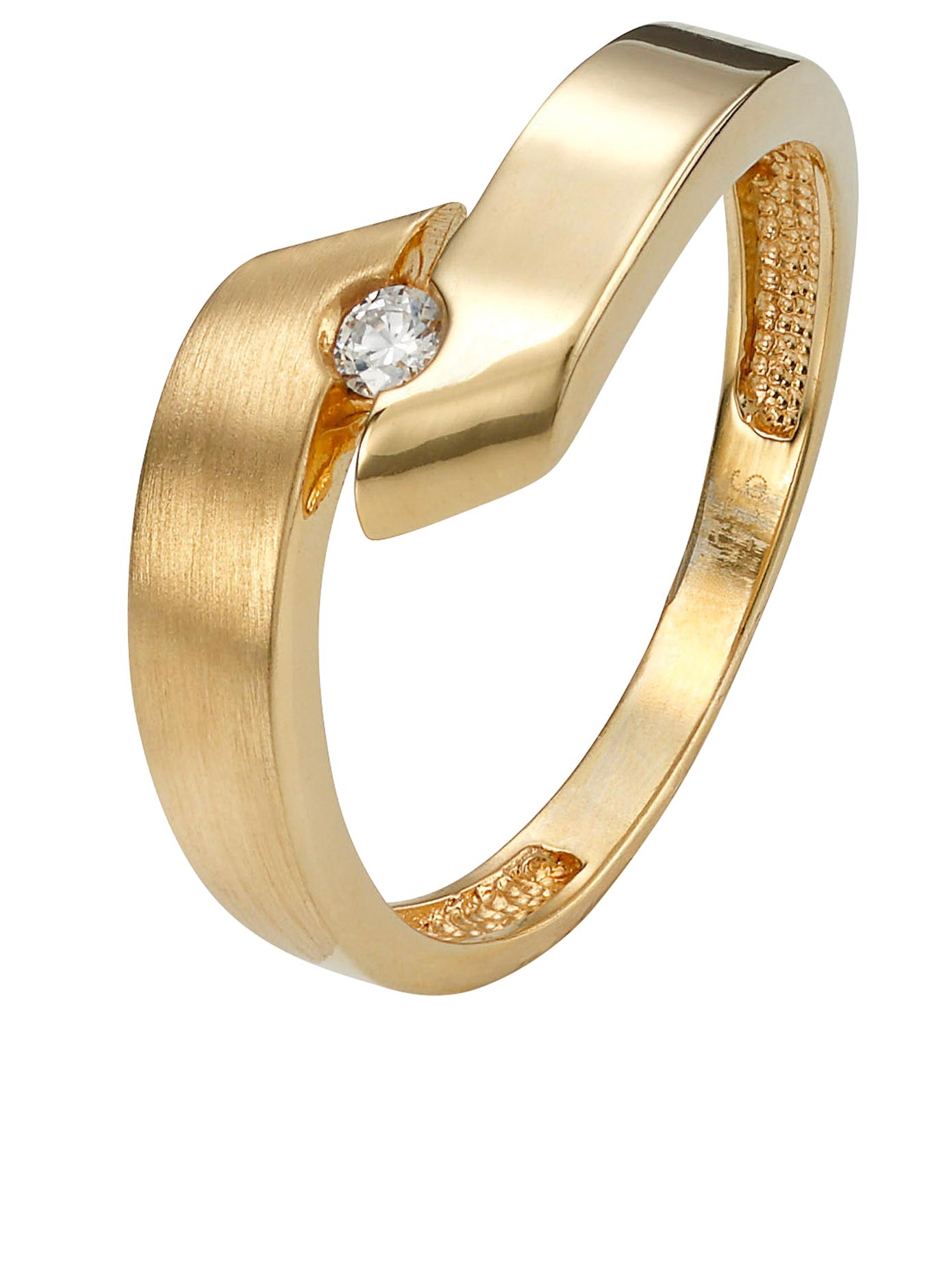 Lady Fingerring (1 tlg.)