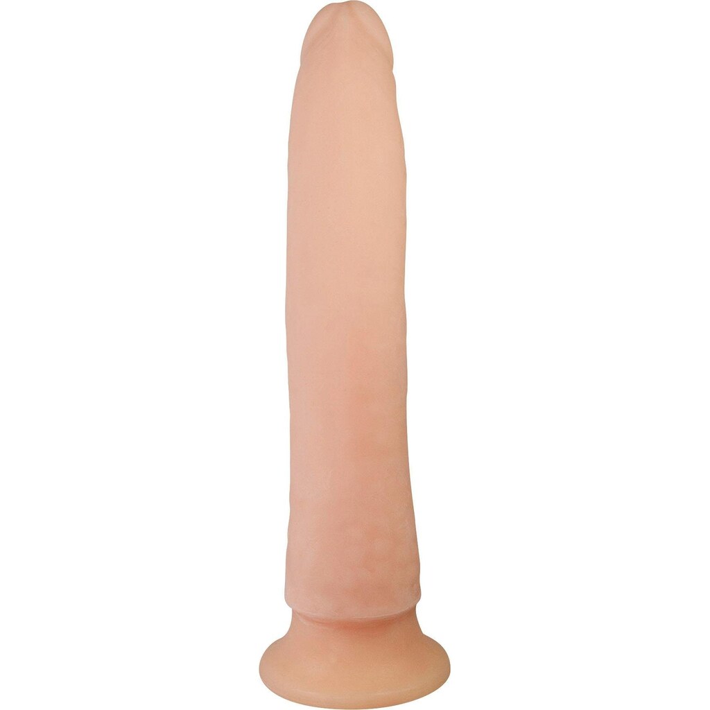 NATURE SKIN Dildo »Naturdildo „Soft Dong“«