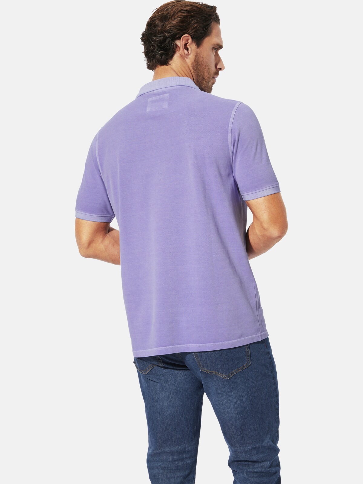 Babista Poloshirt »Poloshirt RELMAR«