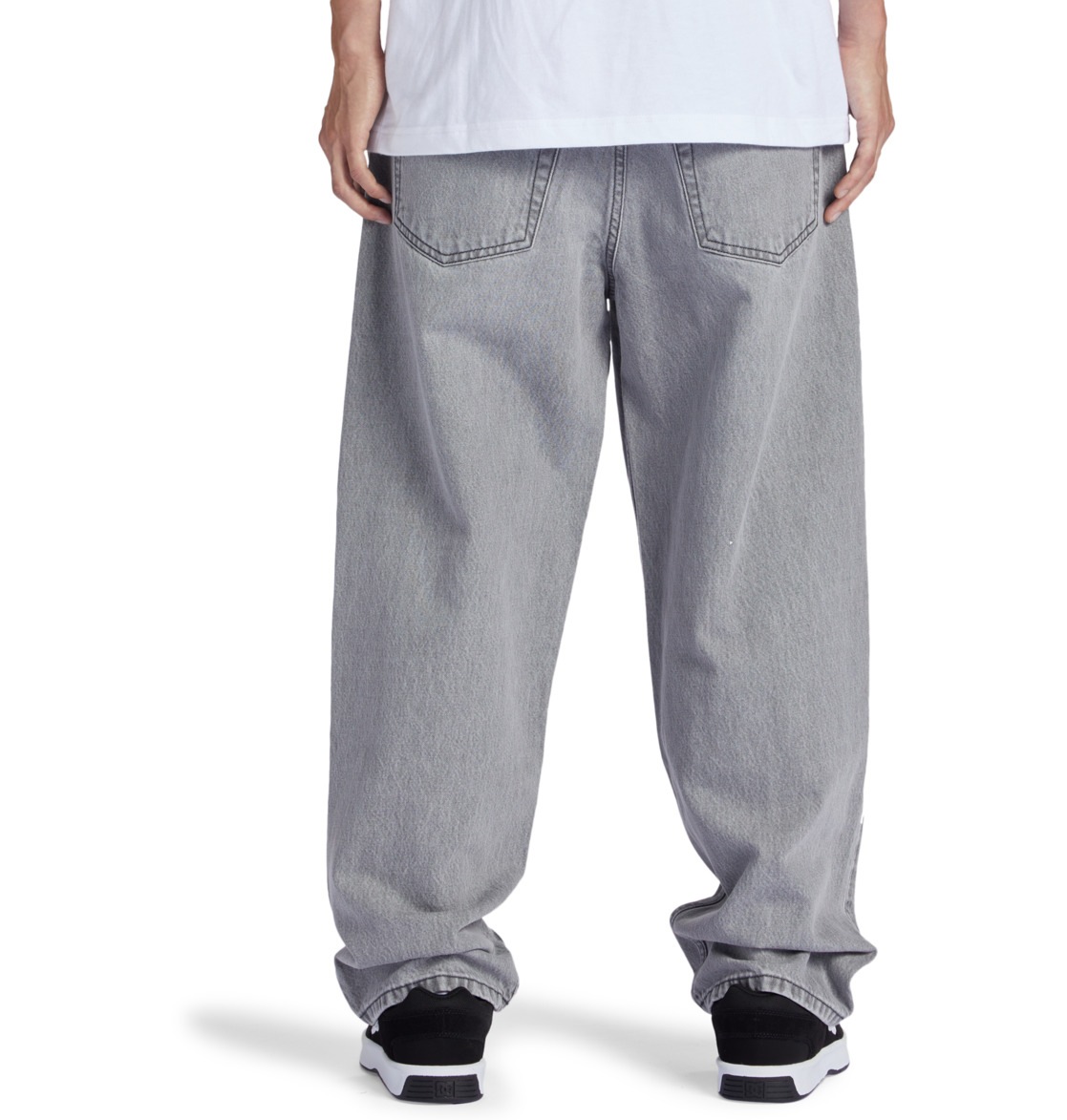 DC Shoes Weite Jeans »Worker«