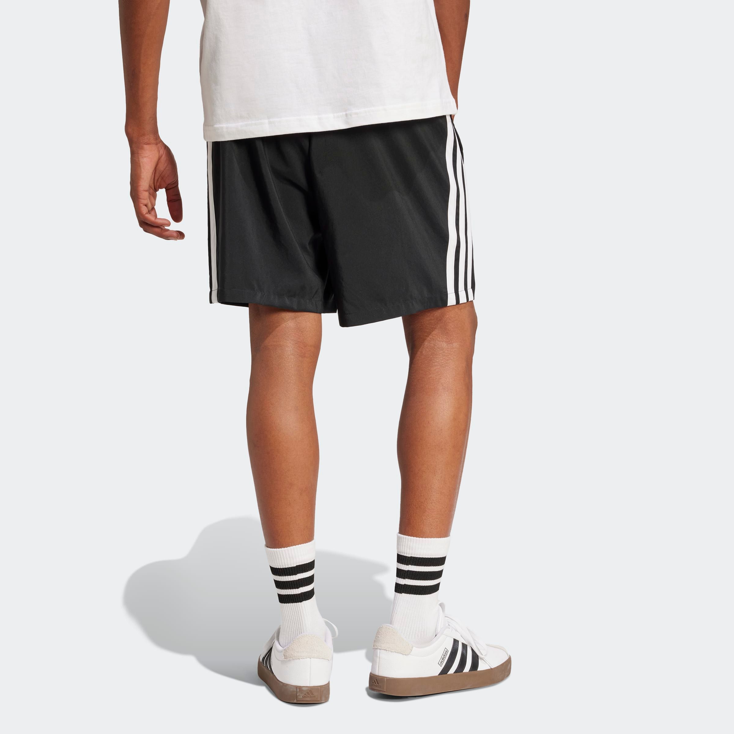 Thumbnail - adidas Sportswear Shorts "M 3S CHELSEA B", (1 tlg.), kurze Trainingsshorts