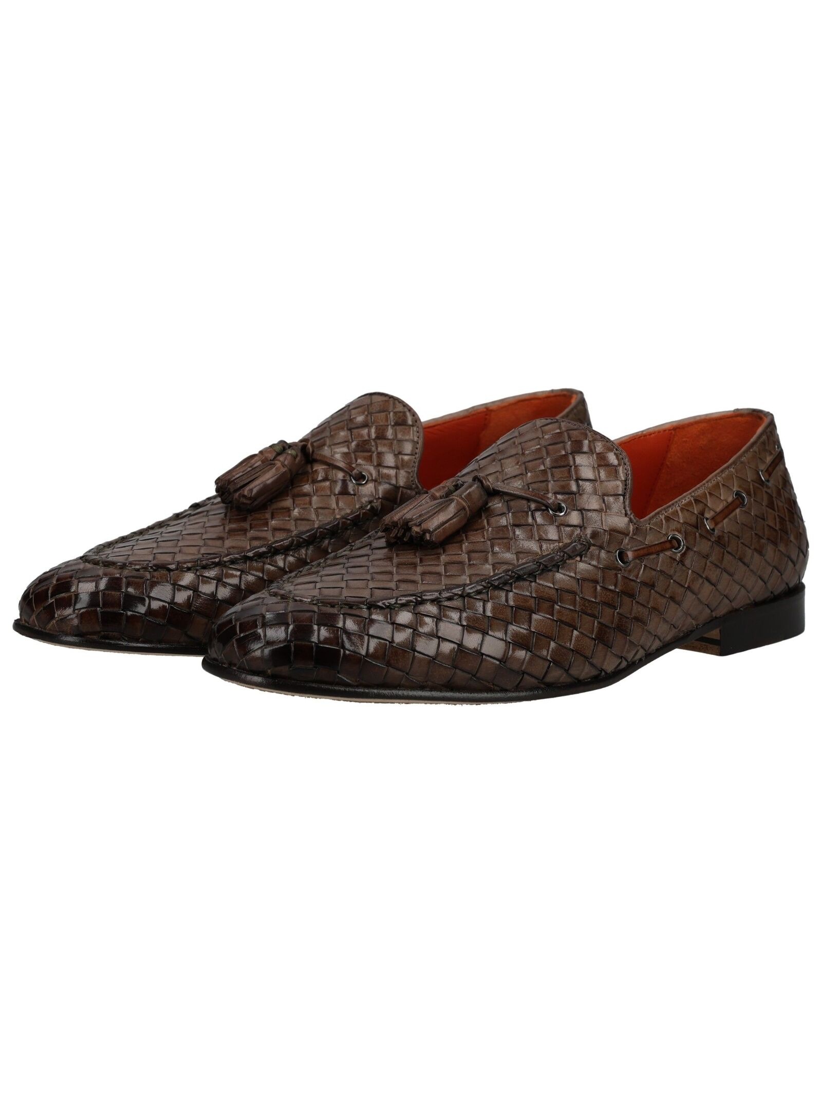 Melvin & Hamilton Slipper »Melvin & Hamilton Slipper Leder«