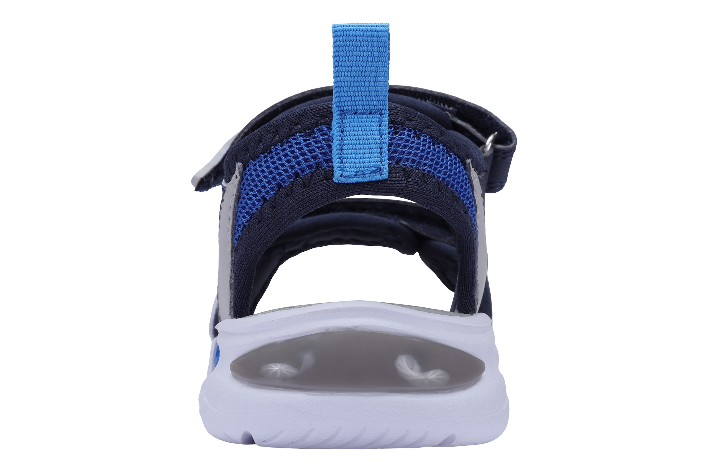 KangaROOS Sandale »K-SLS DUSKY«  mit Blinkfunktion