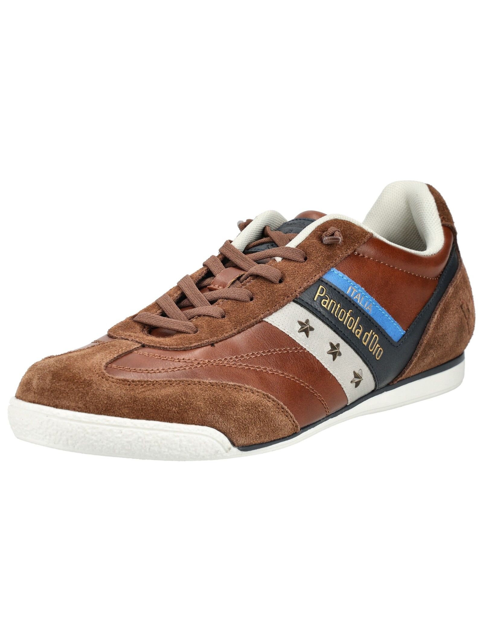 Pantofola D´Oro Sneaker "Pantofola DOro Sneaker Lederimitat"