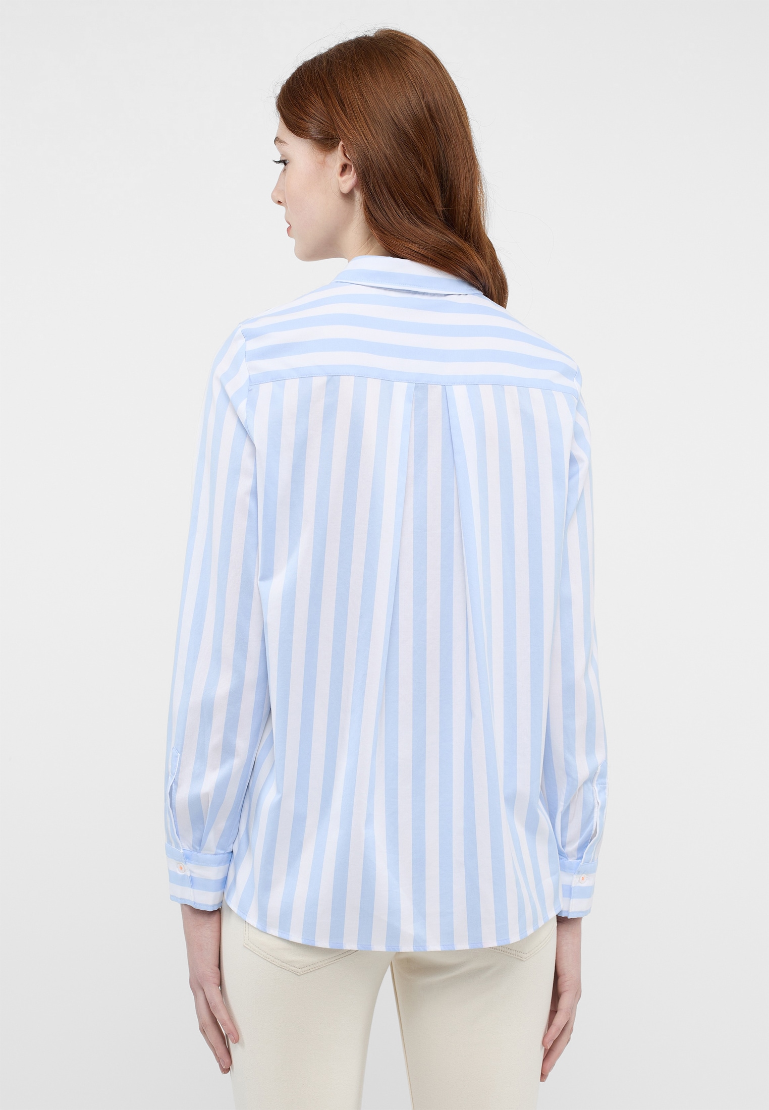 Eterna Hemdbluse »REGULAR FIT«