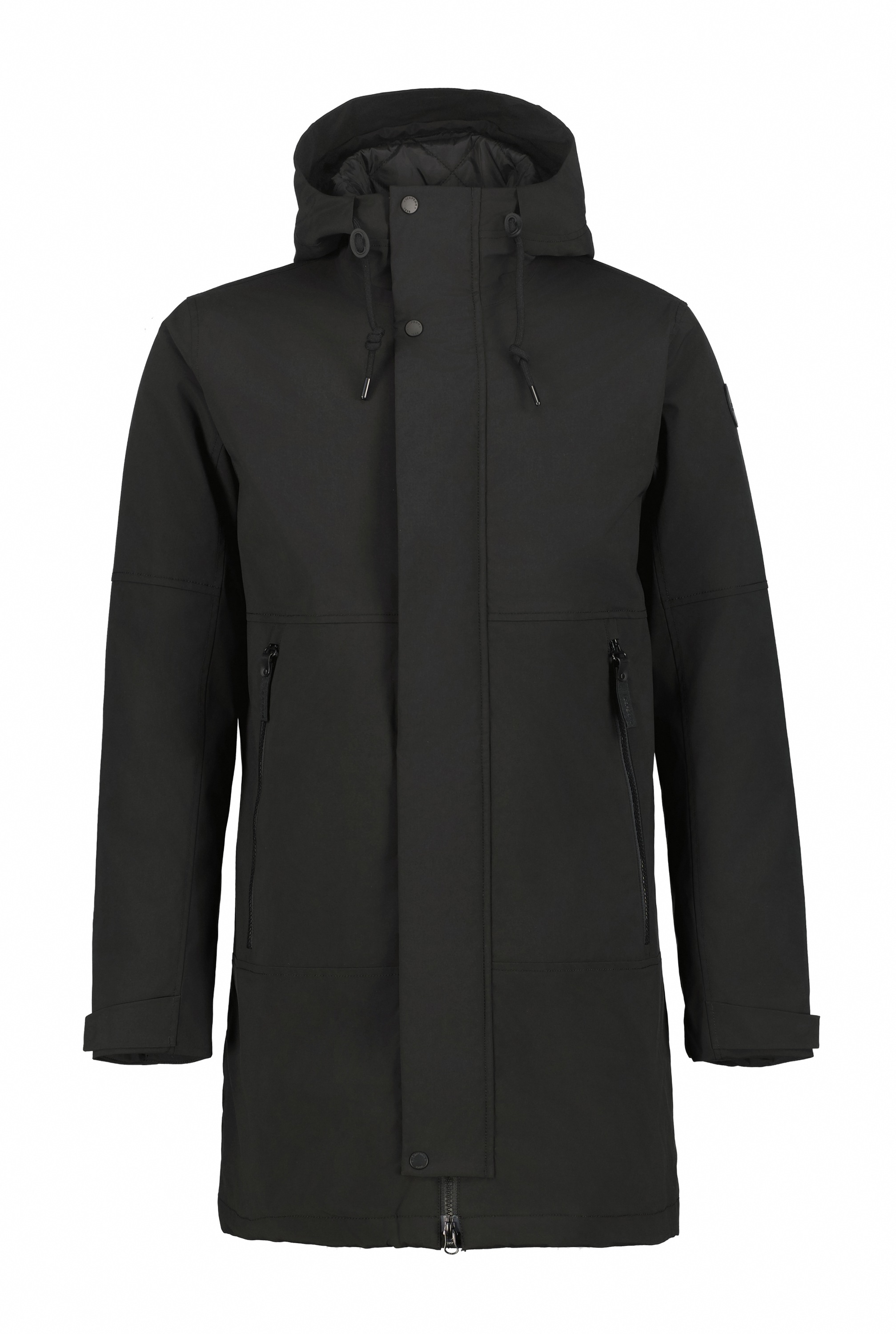 Icepeak Parka "Icepeak Parka herren VINCENT" günstig online kaufen