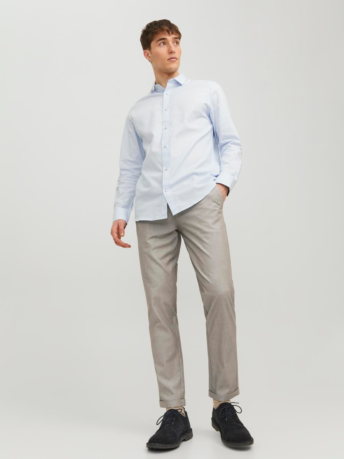 Jack & Jones Chinohose »MARCO CONNOR«