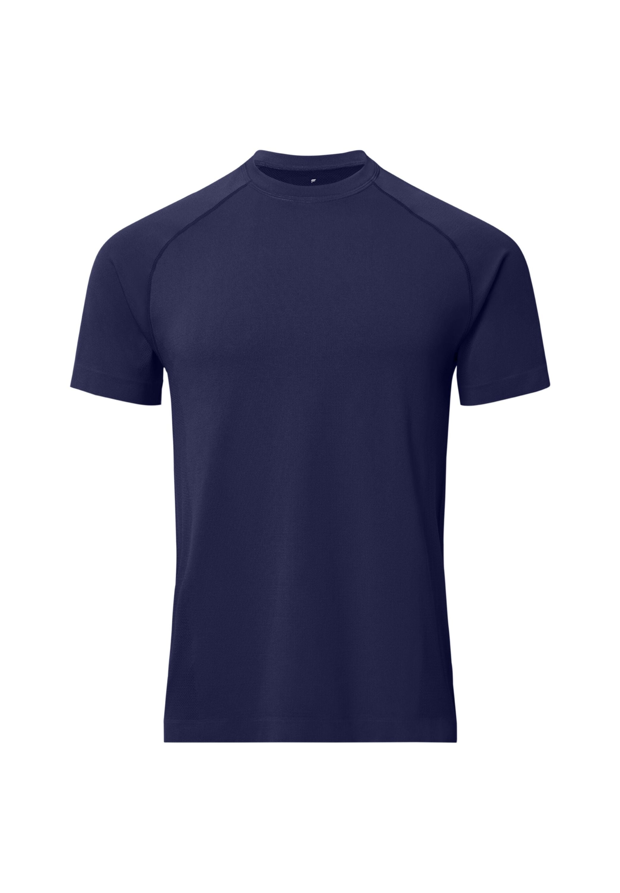 Fabletics T-Shirt "Fabletics TEE The Training Day" aus ultraleichtem, schweißableitenden Performance-Stoff