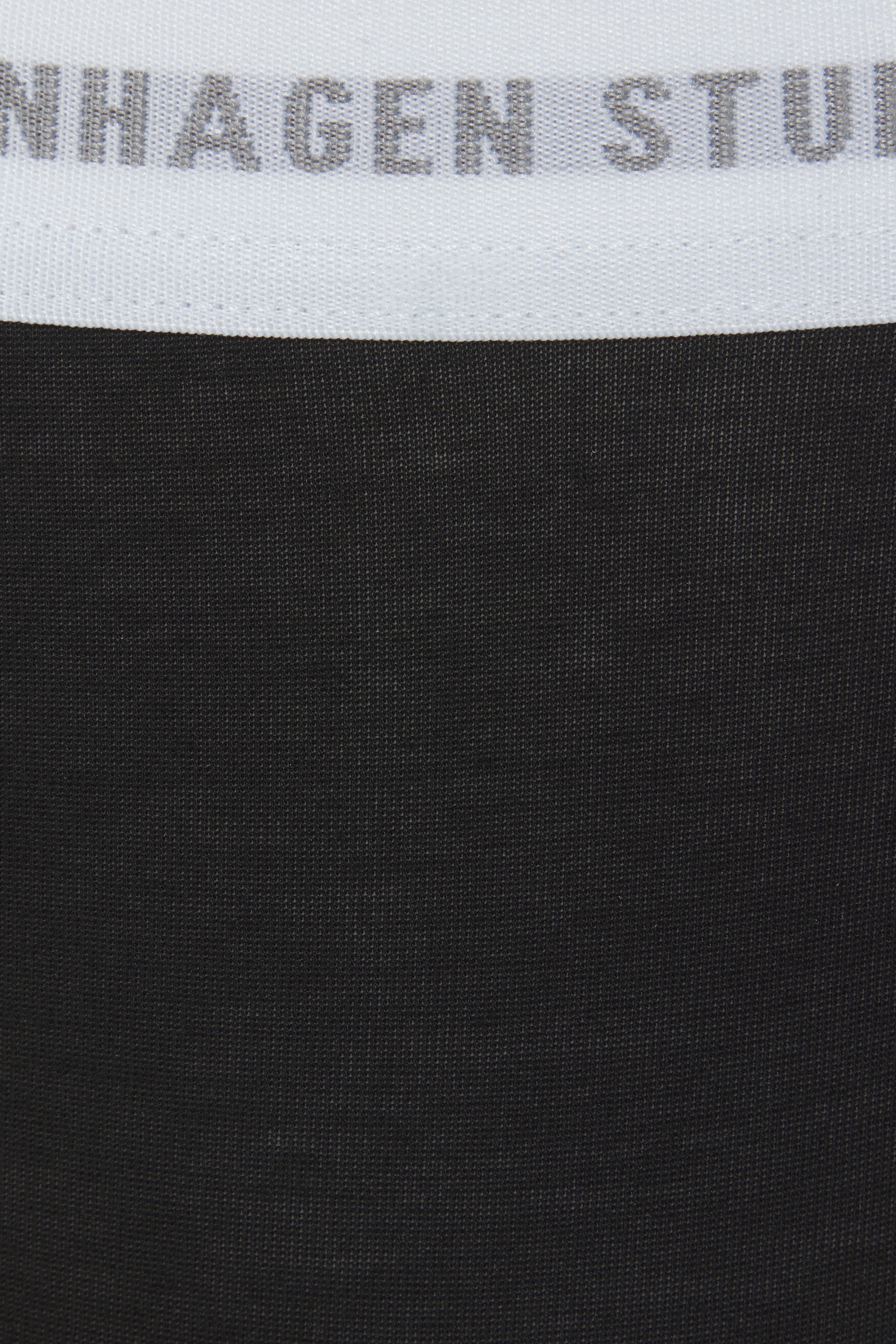 Copenhagen Studios String, mit elastischem Logobund