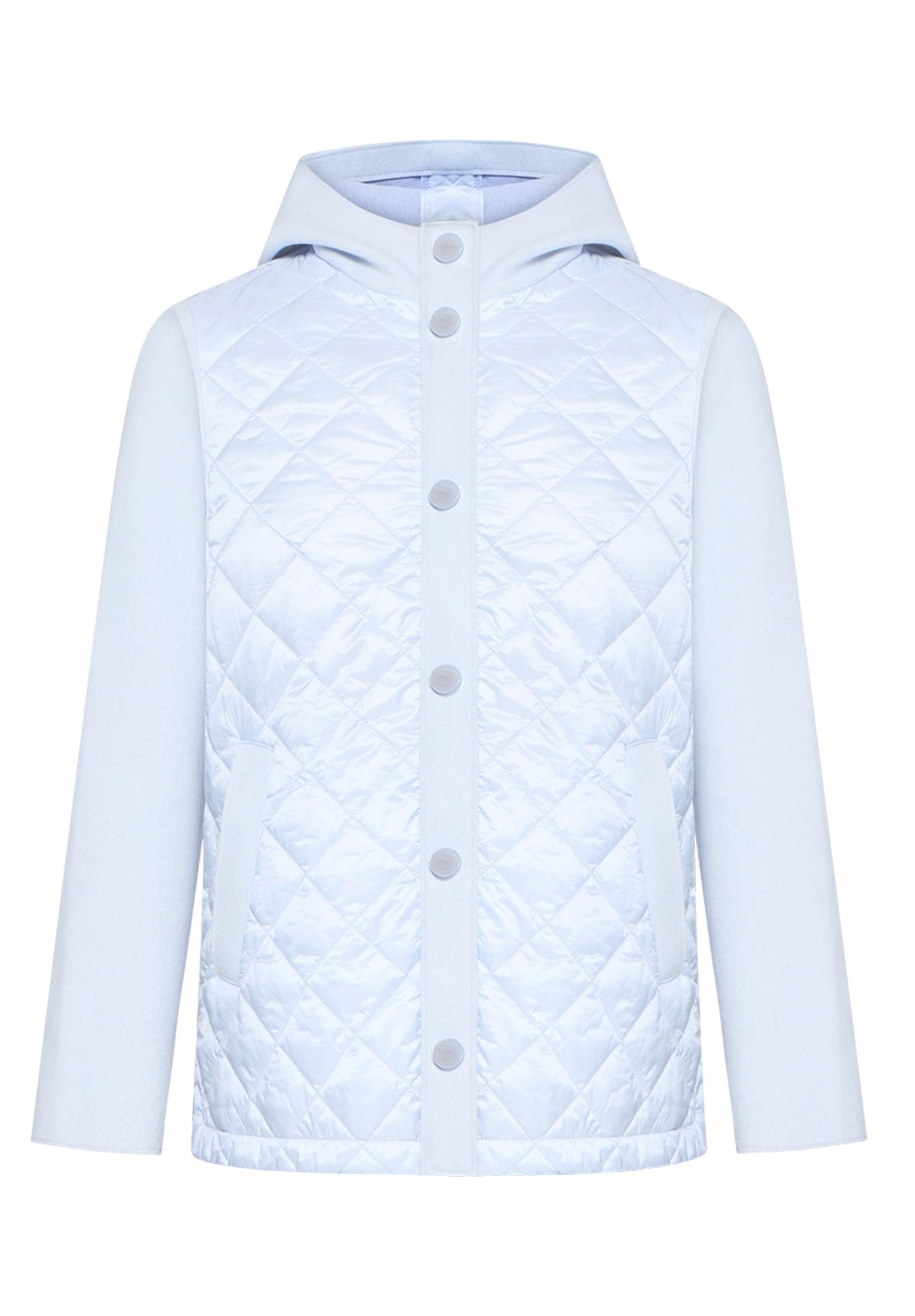 Betty Barclay Wolljacke »Damen mit Kapuze« mit Kapuze